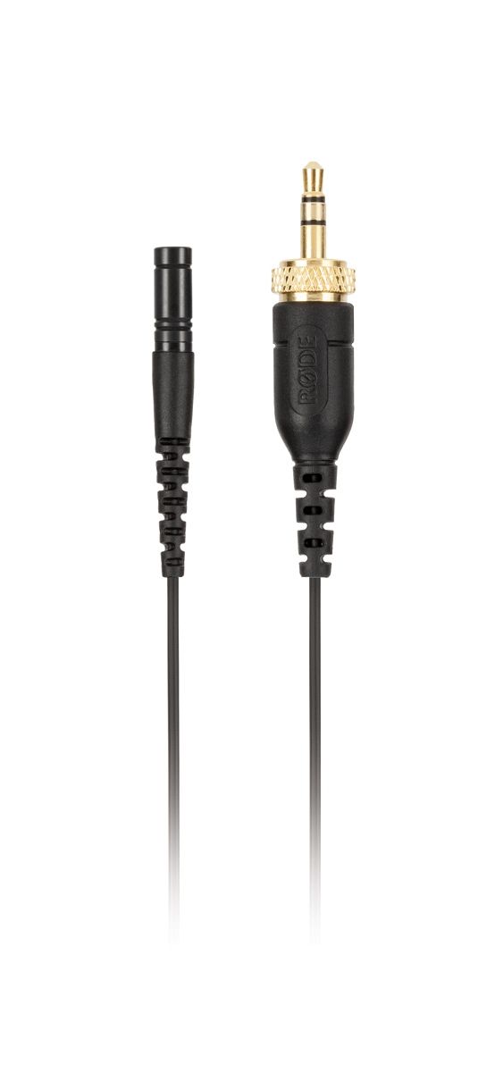 RØDELink Lavalier 2
