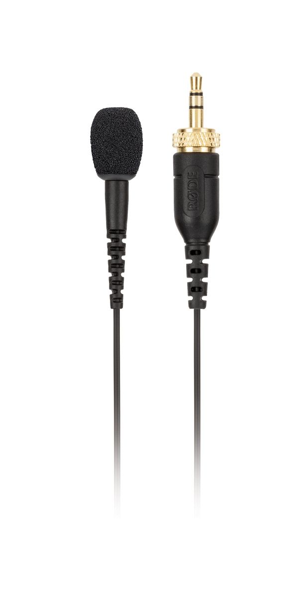RØDELink Lavalier 3