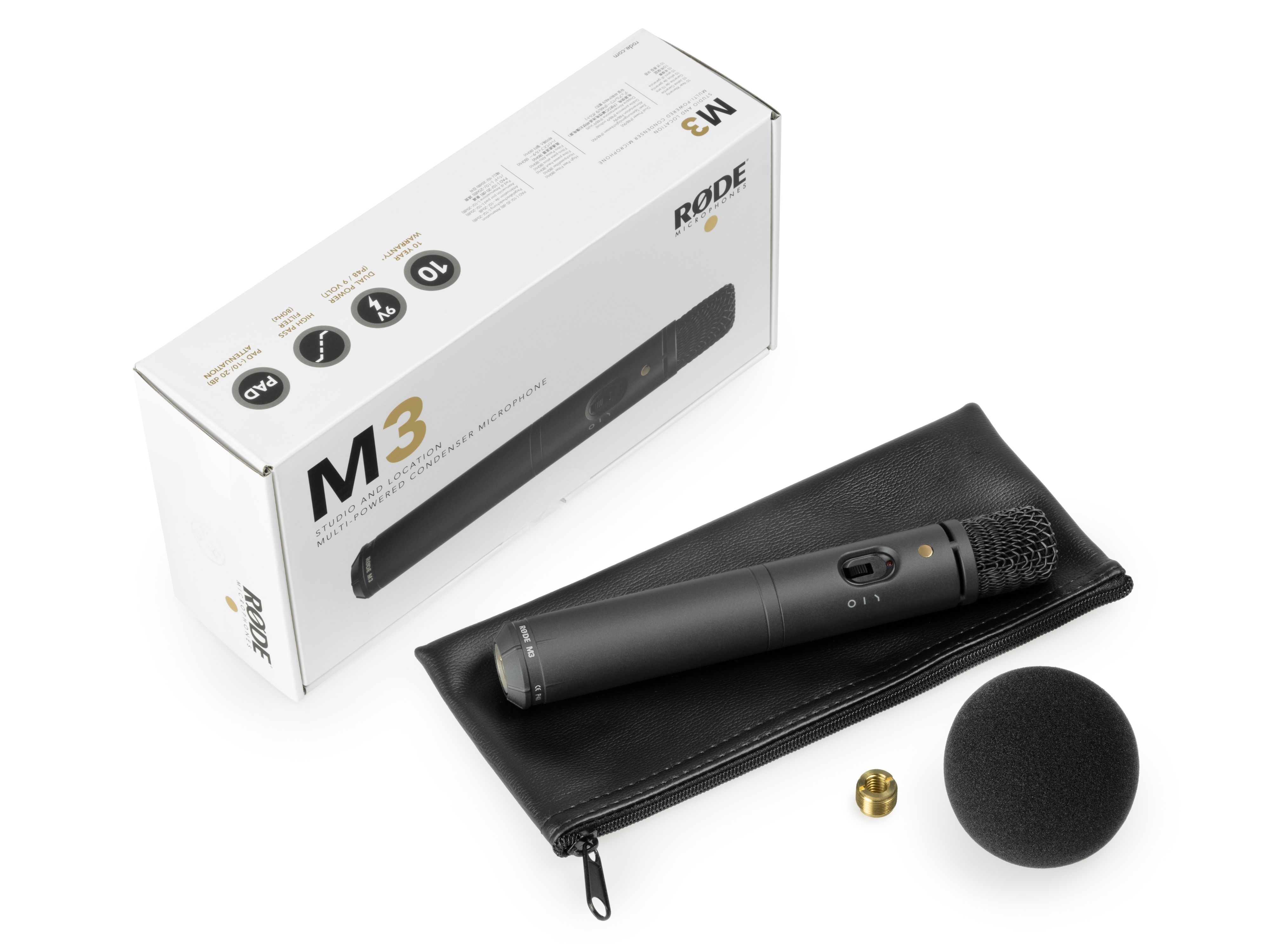 M3 6