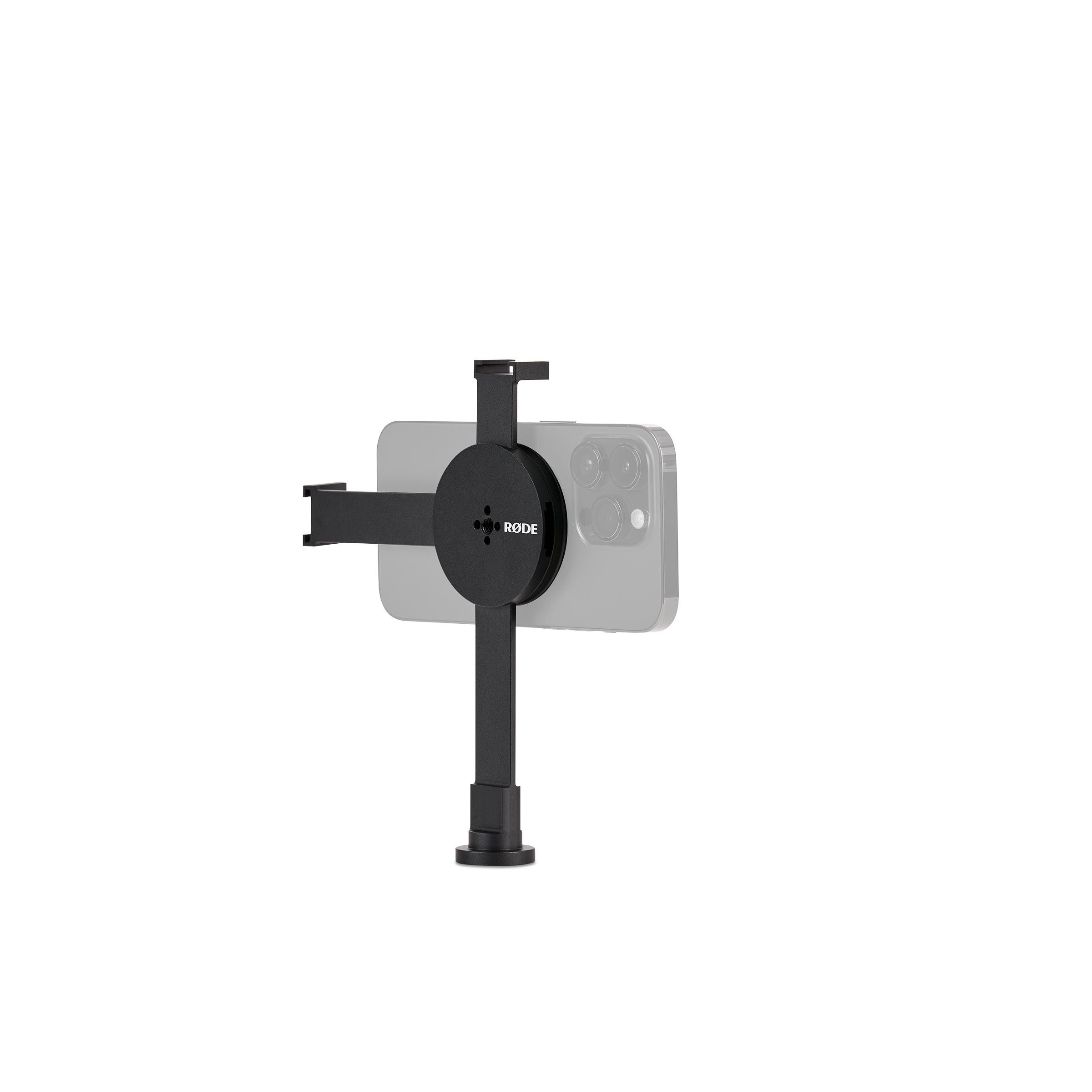 Magnetic Mount 2