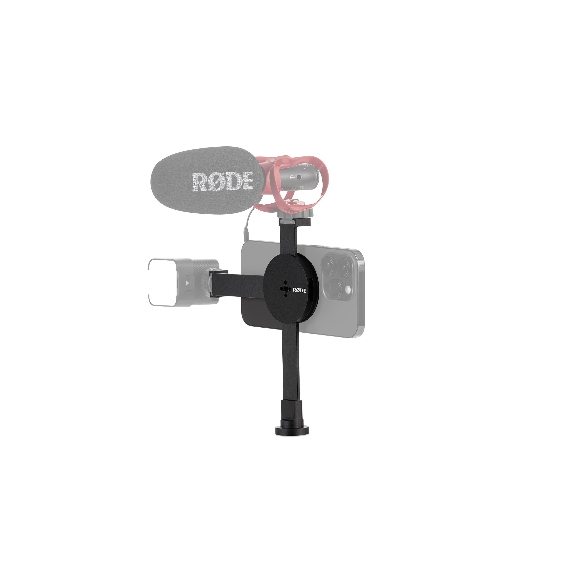 Magnetic Mount 3