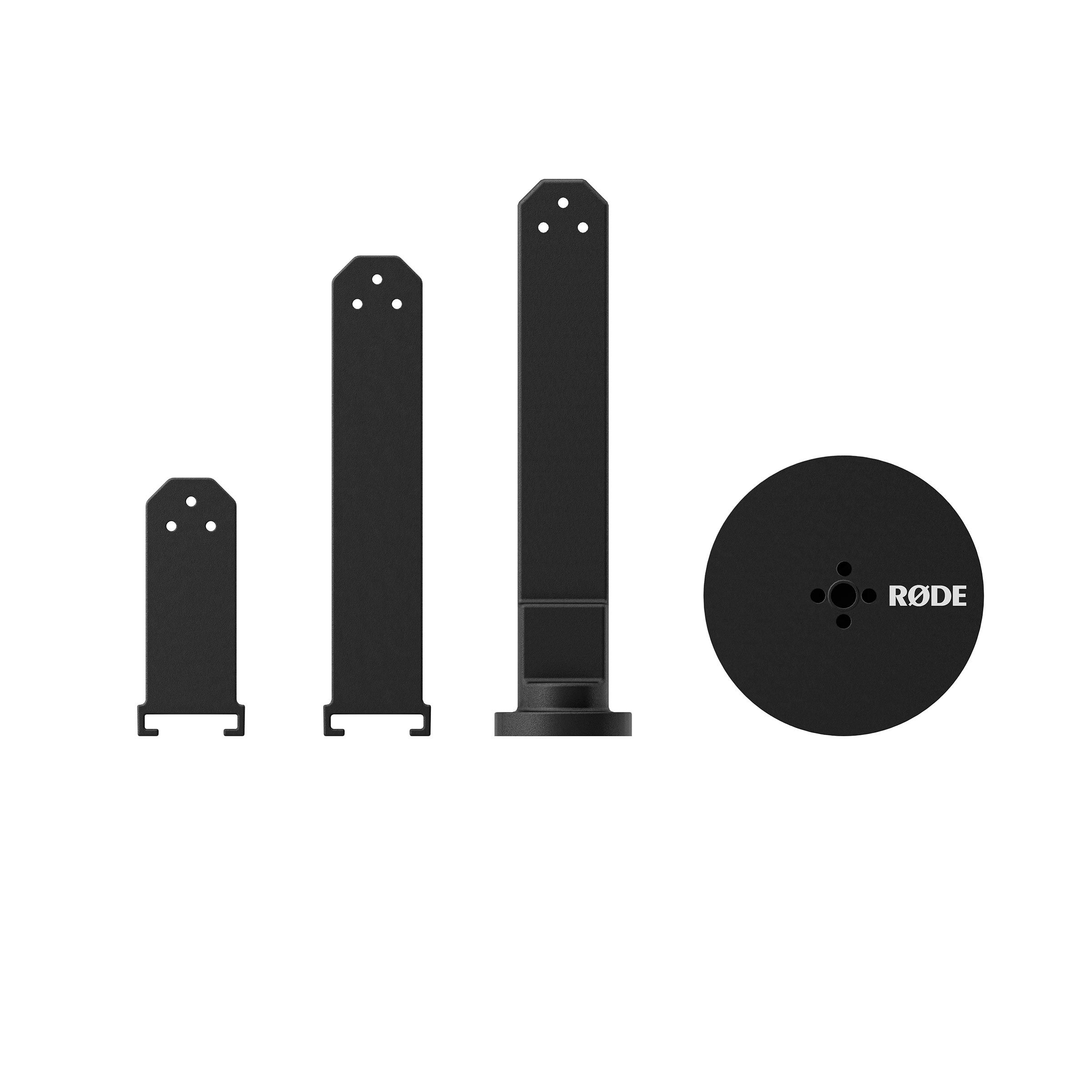 Magnetic Mount 4