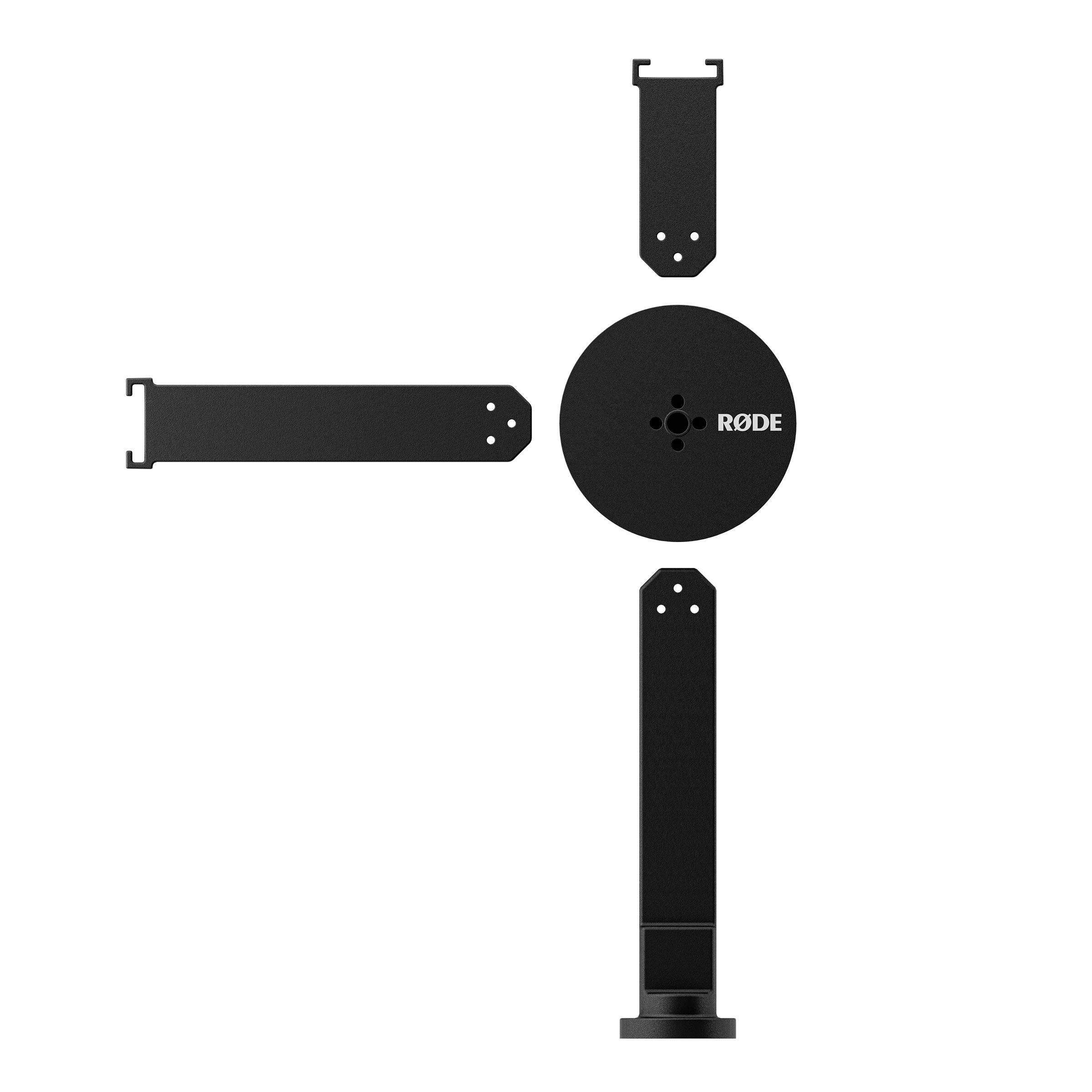 Magnetic Mount 5