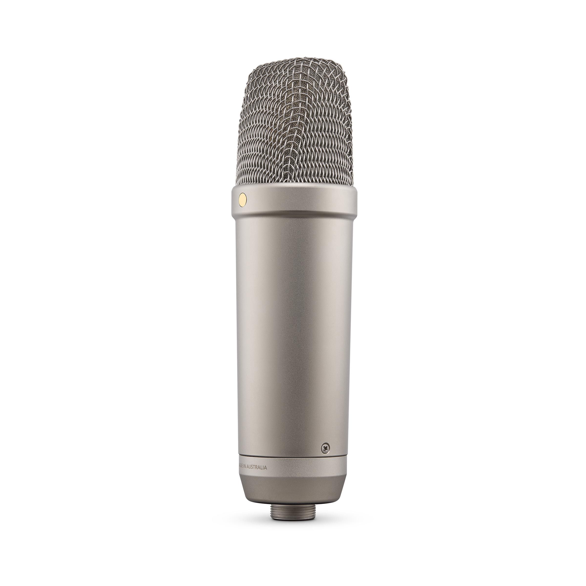 NT1 5th Generation Silver 4