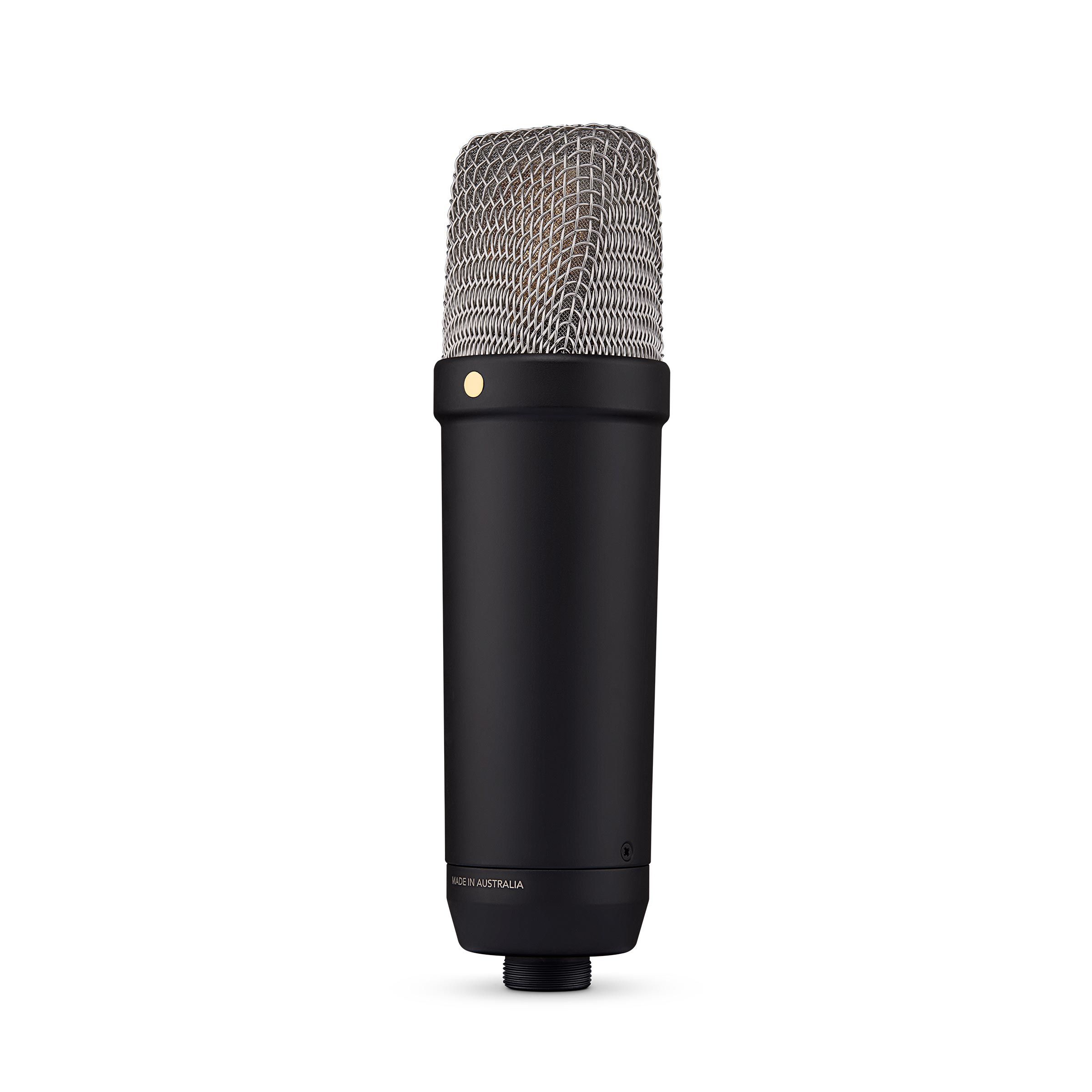NT1 5th Generation Black 4