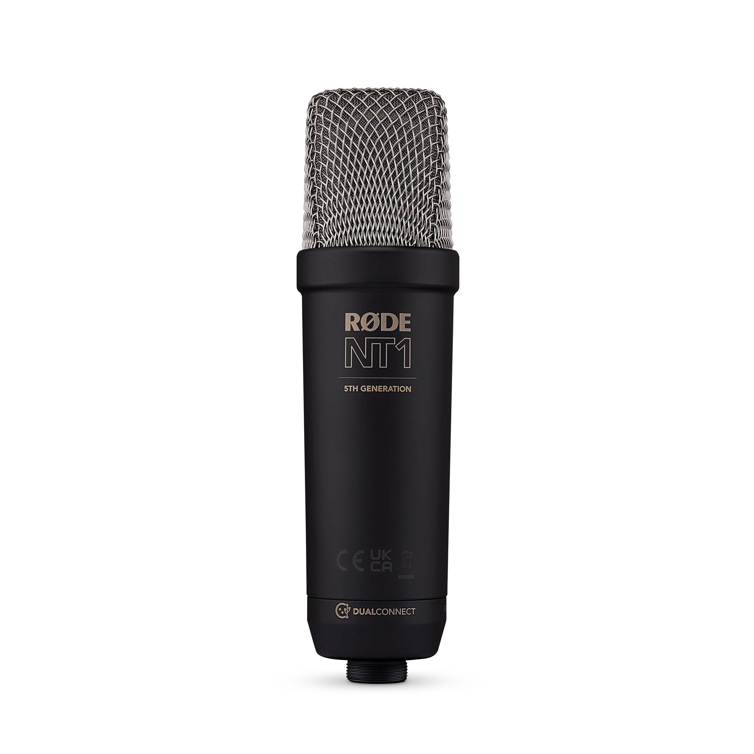 NT1 5th Generation Black 5