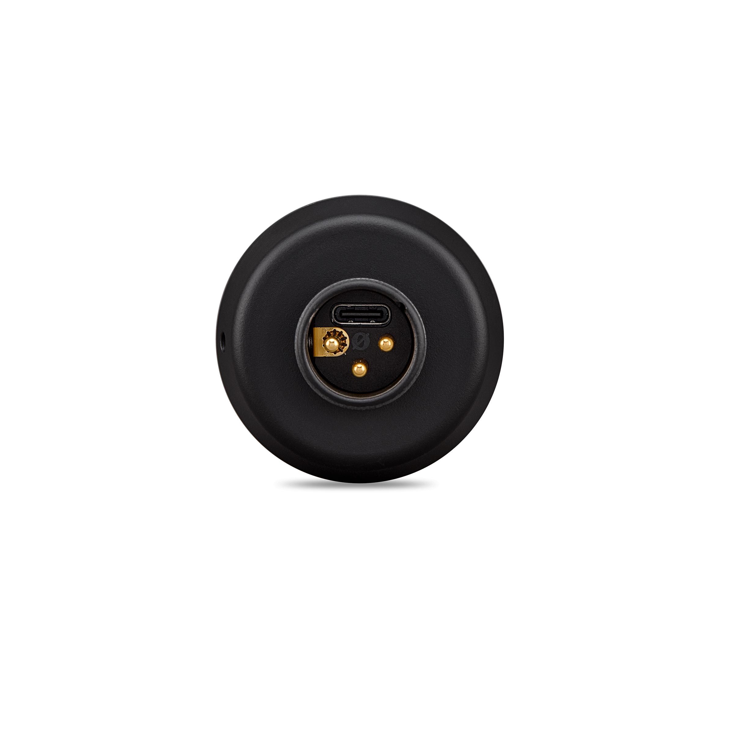 NT1 5th Generation Black 6