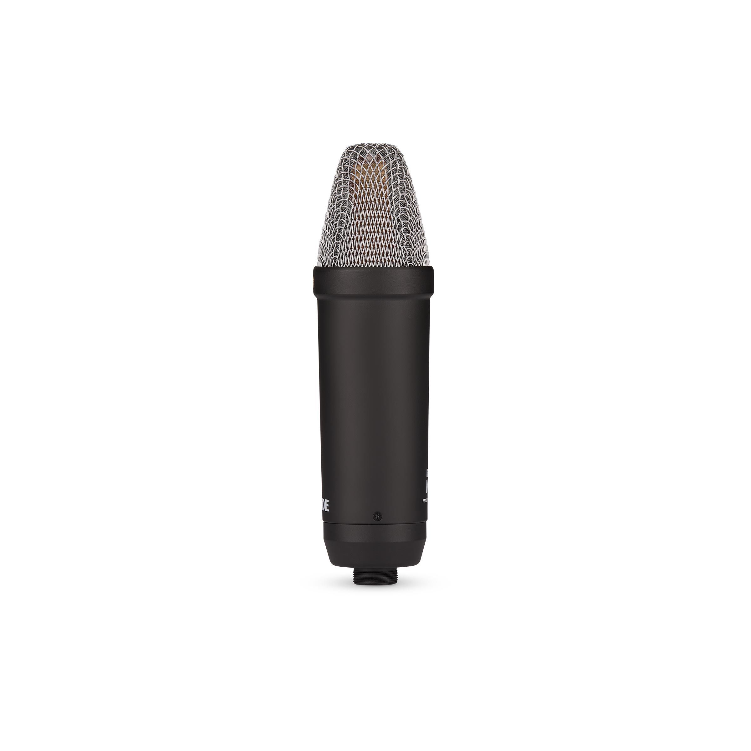 NT1 Signature Black 4