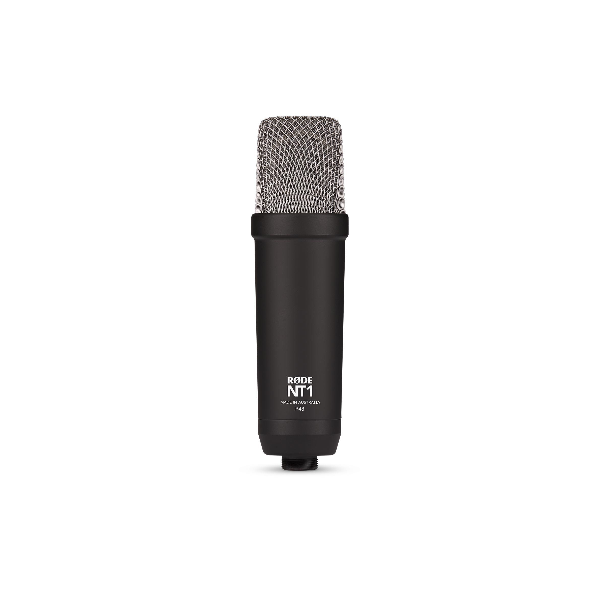 NT1 Signature Black 5