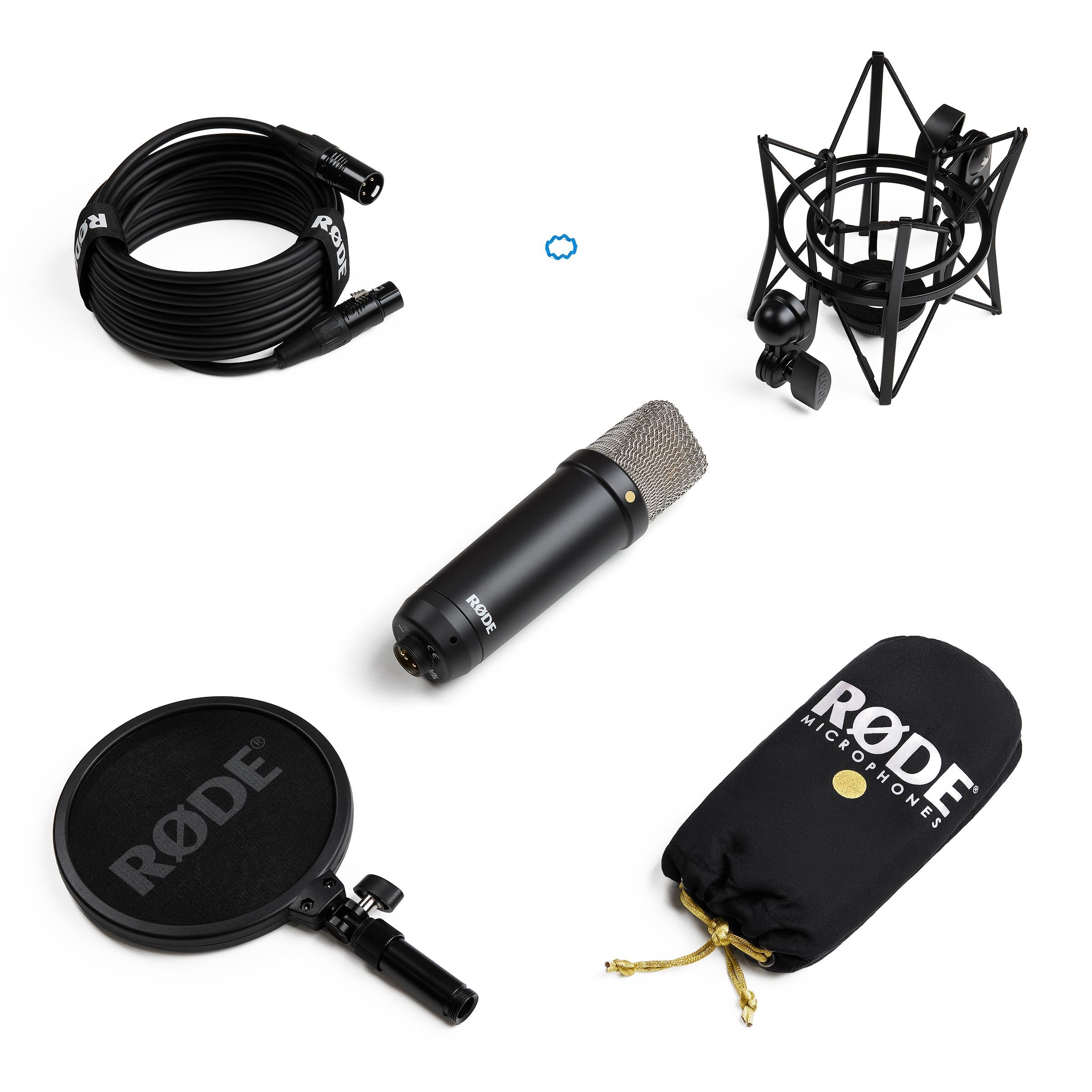 NT1 Signature Black 7