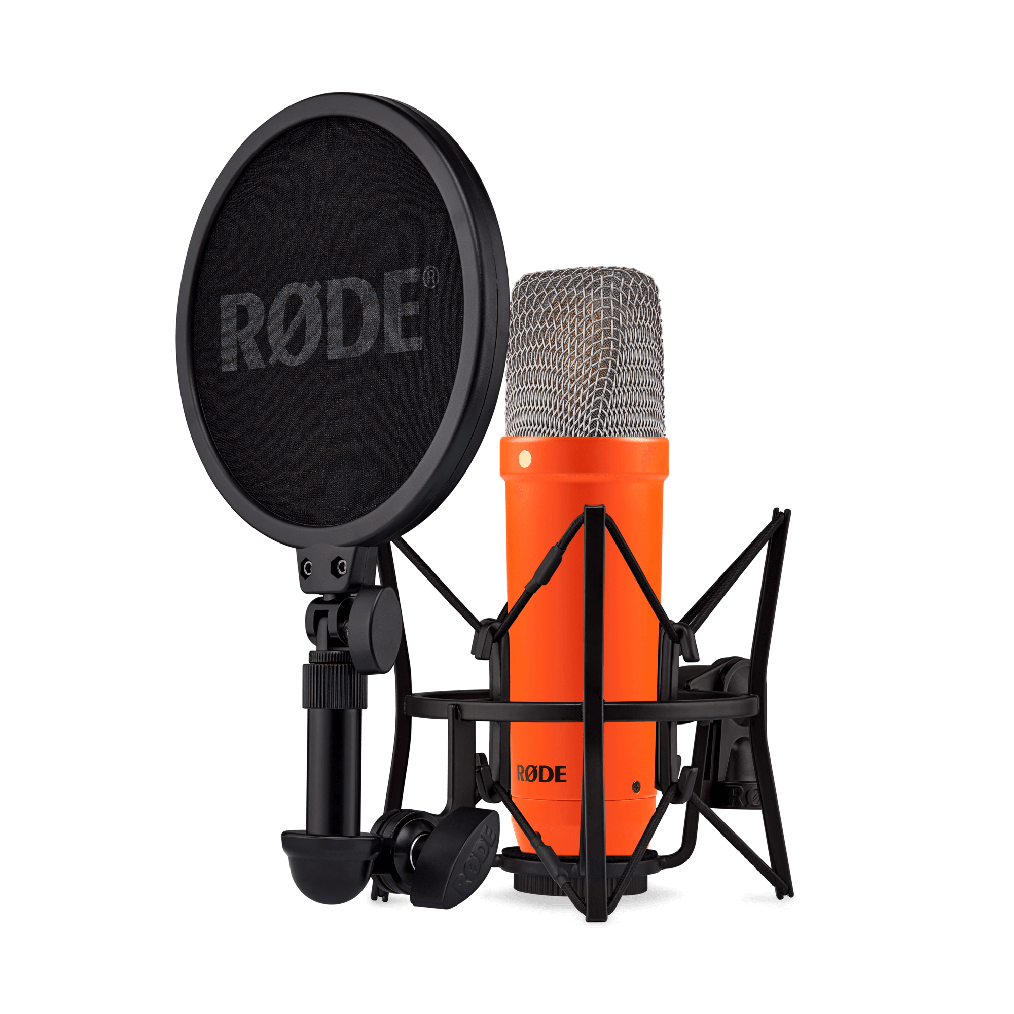 NT1 Signature Orange