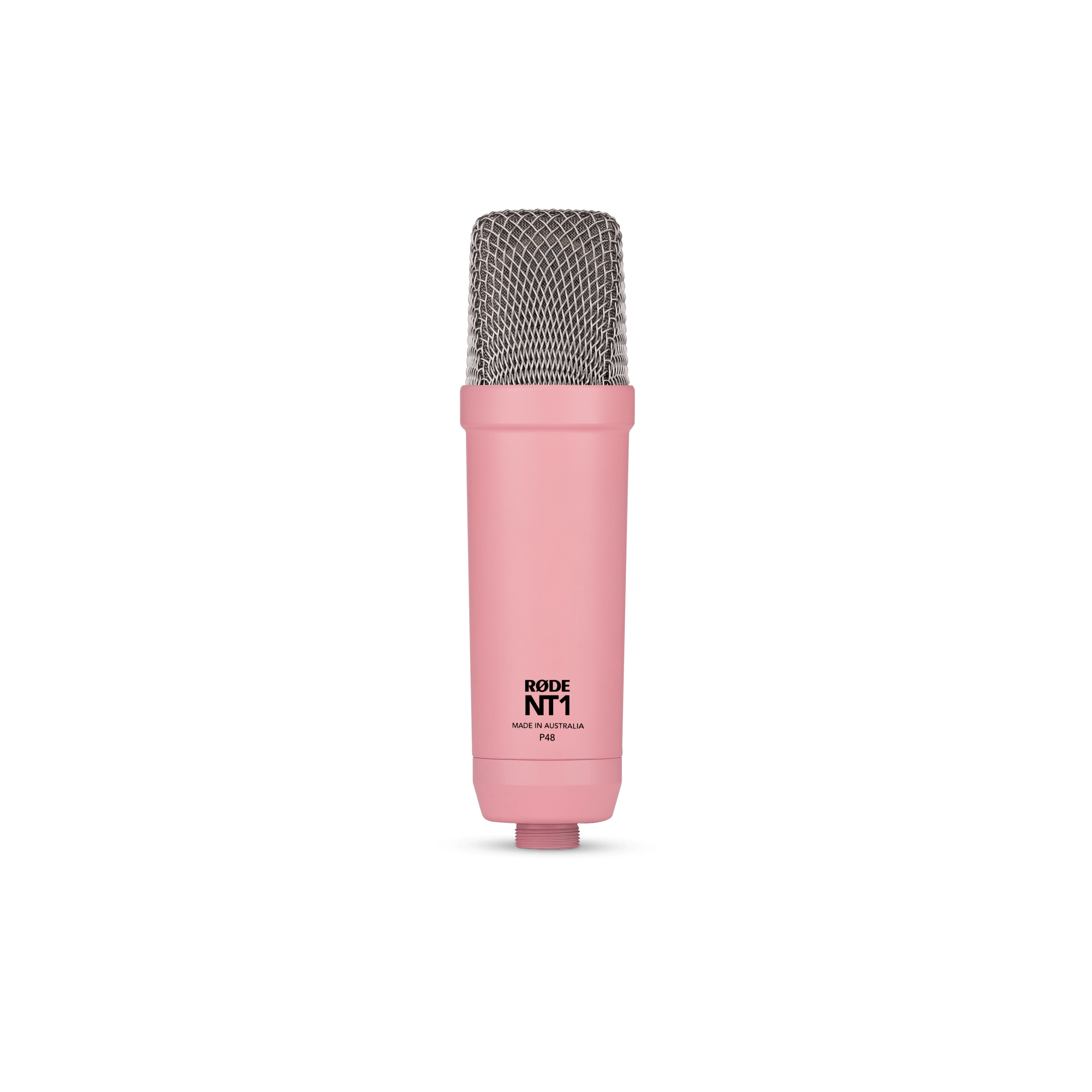 NT1 Signature Rose 5