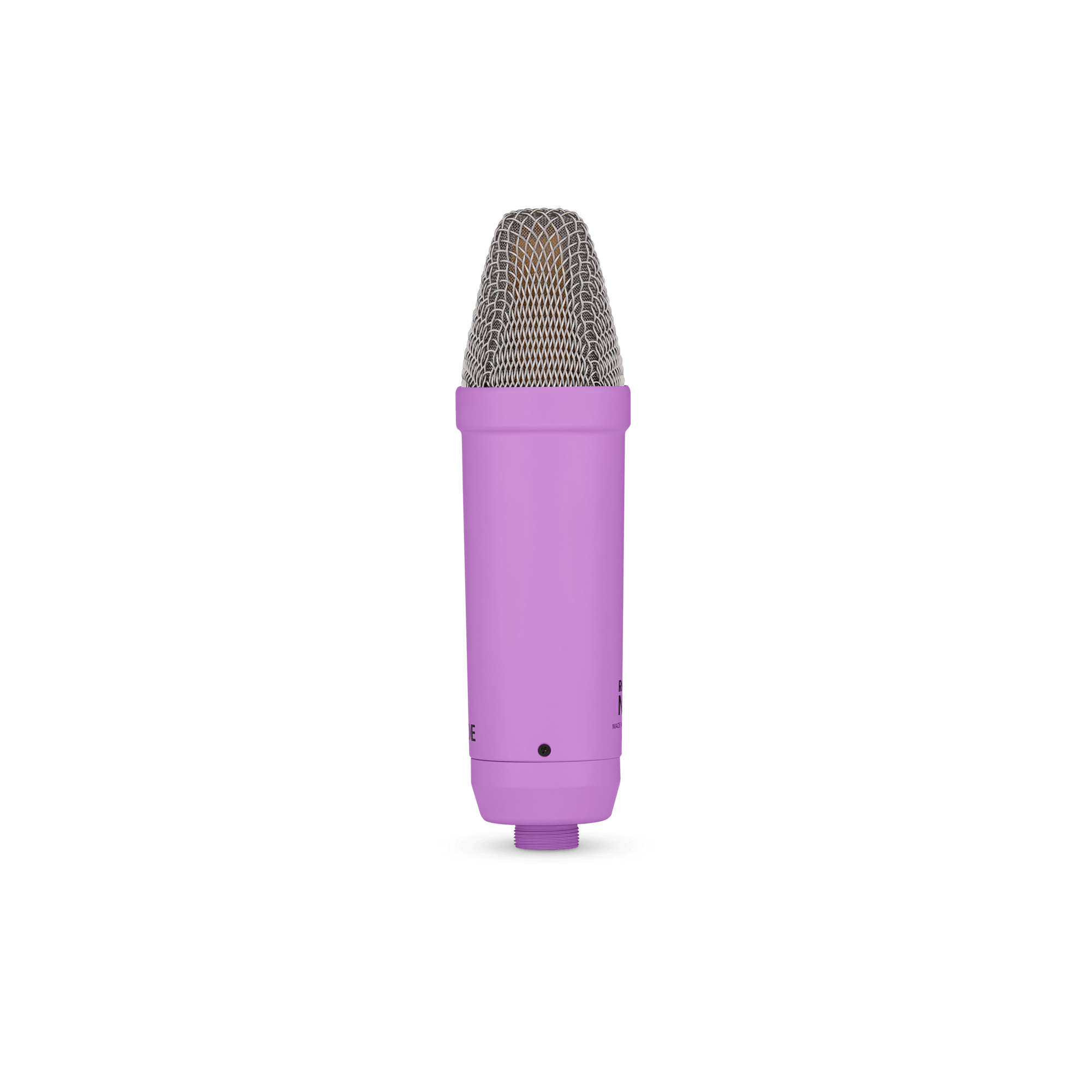 NT1 Signature Violet 4