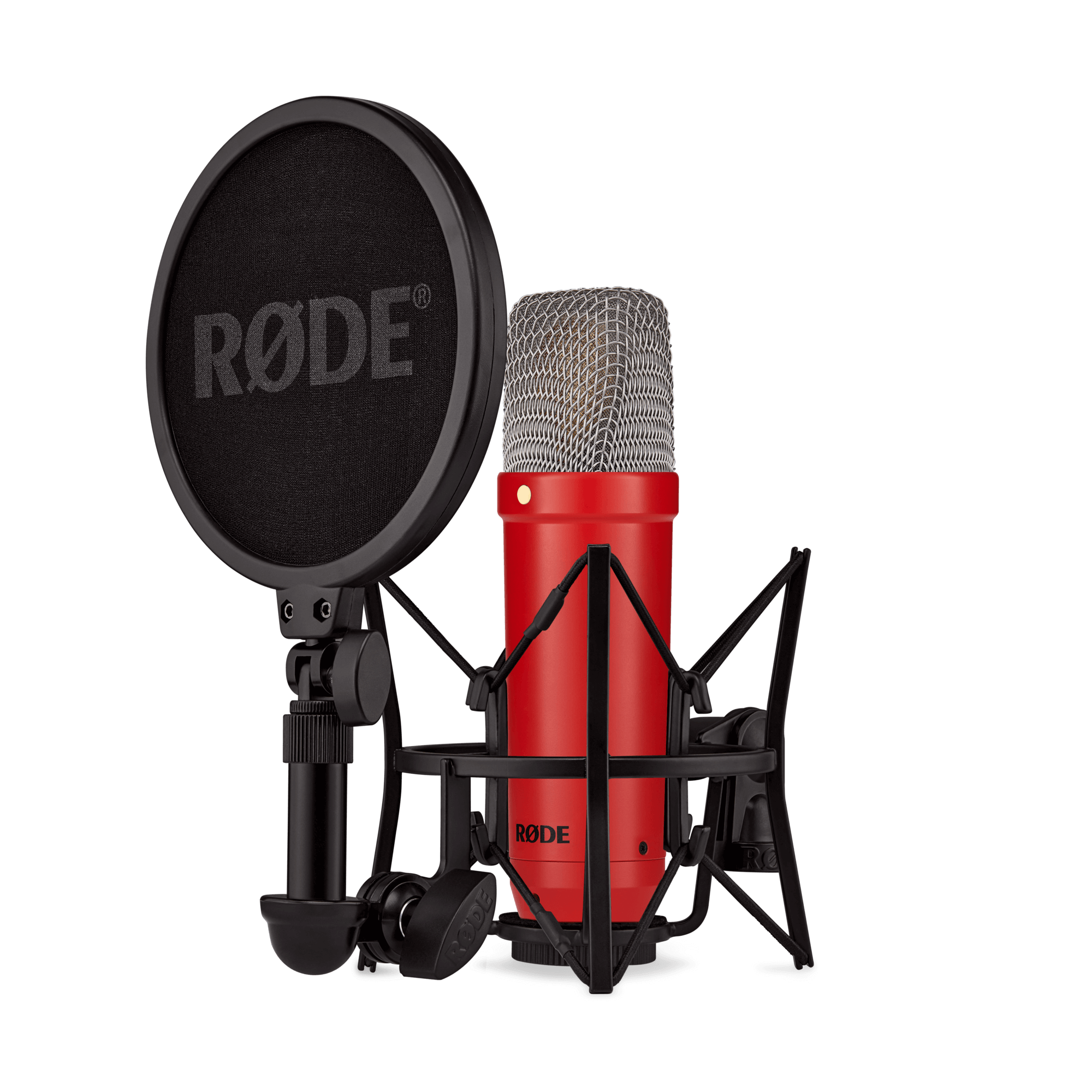 NT1 Signature Rouge