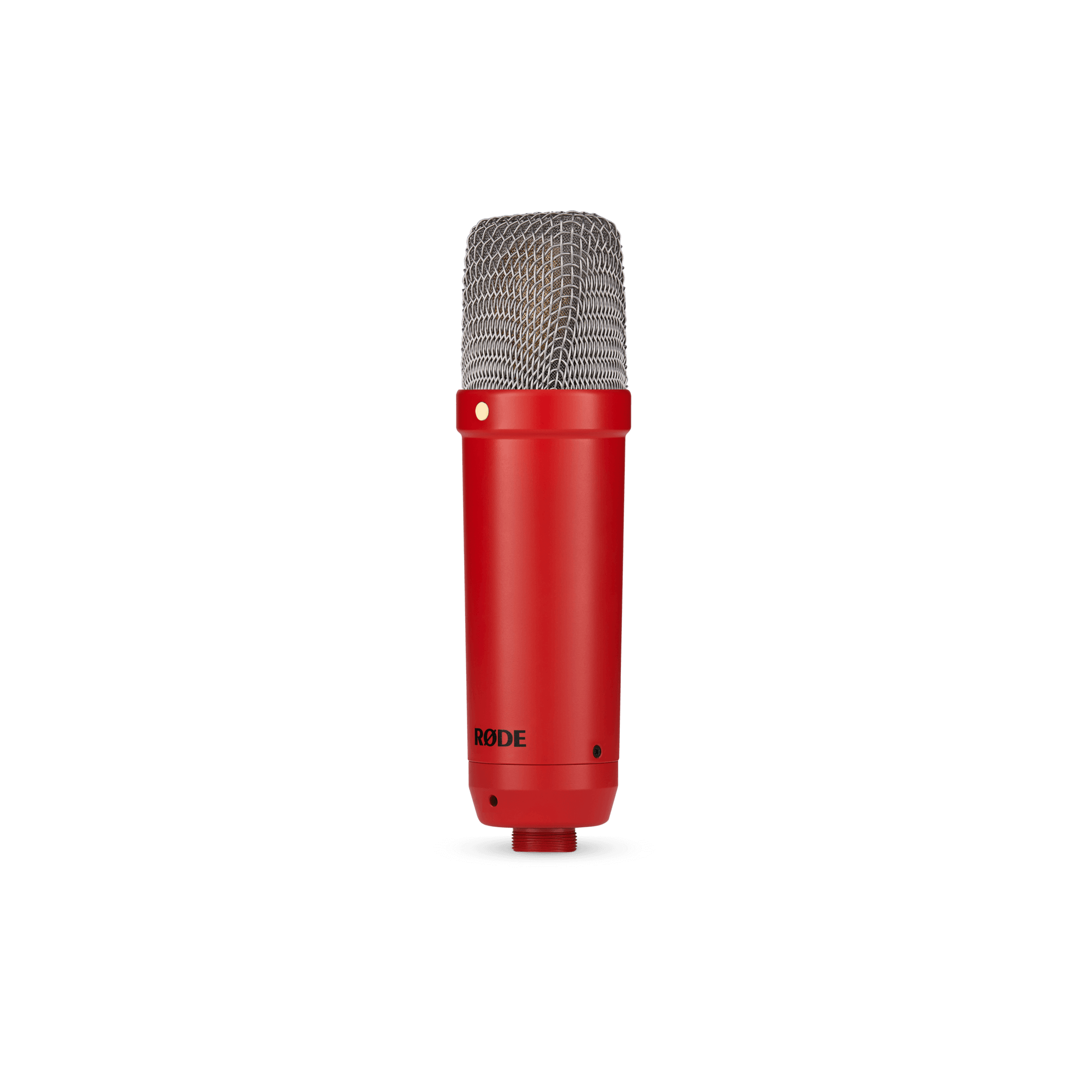 NT1 Signature Rouge 3