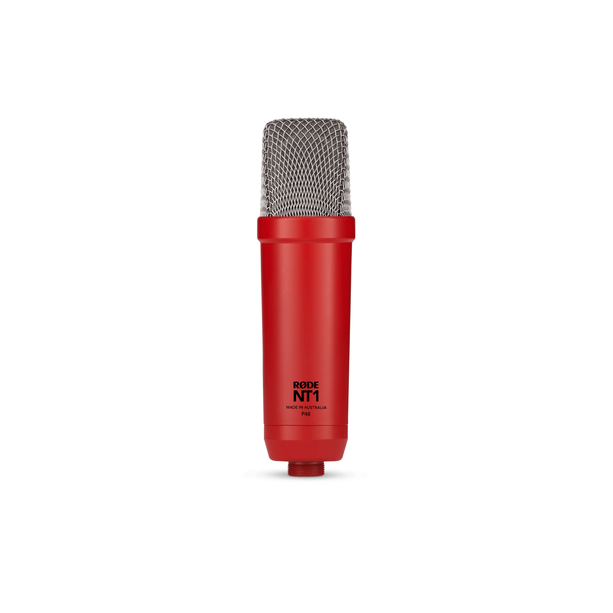 NT1 Signature Rouge 5