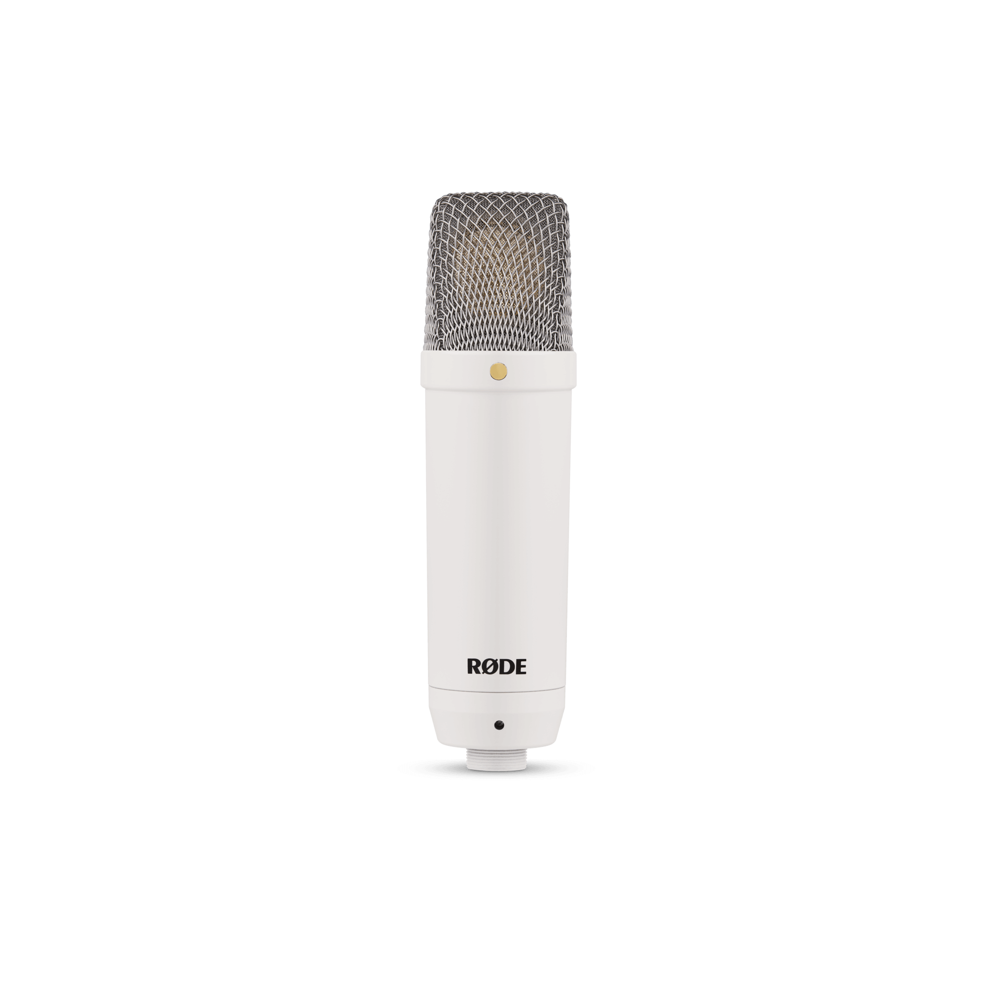 NT1 Signature Blanc 2