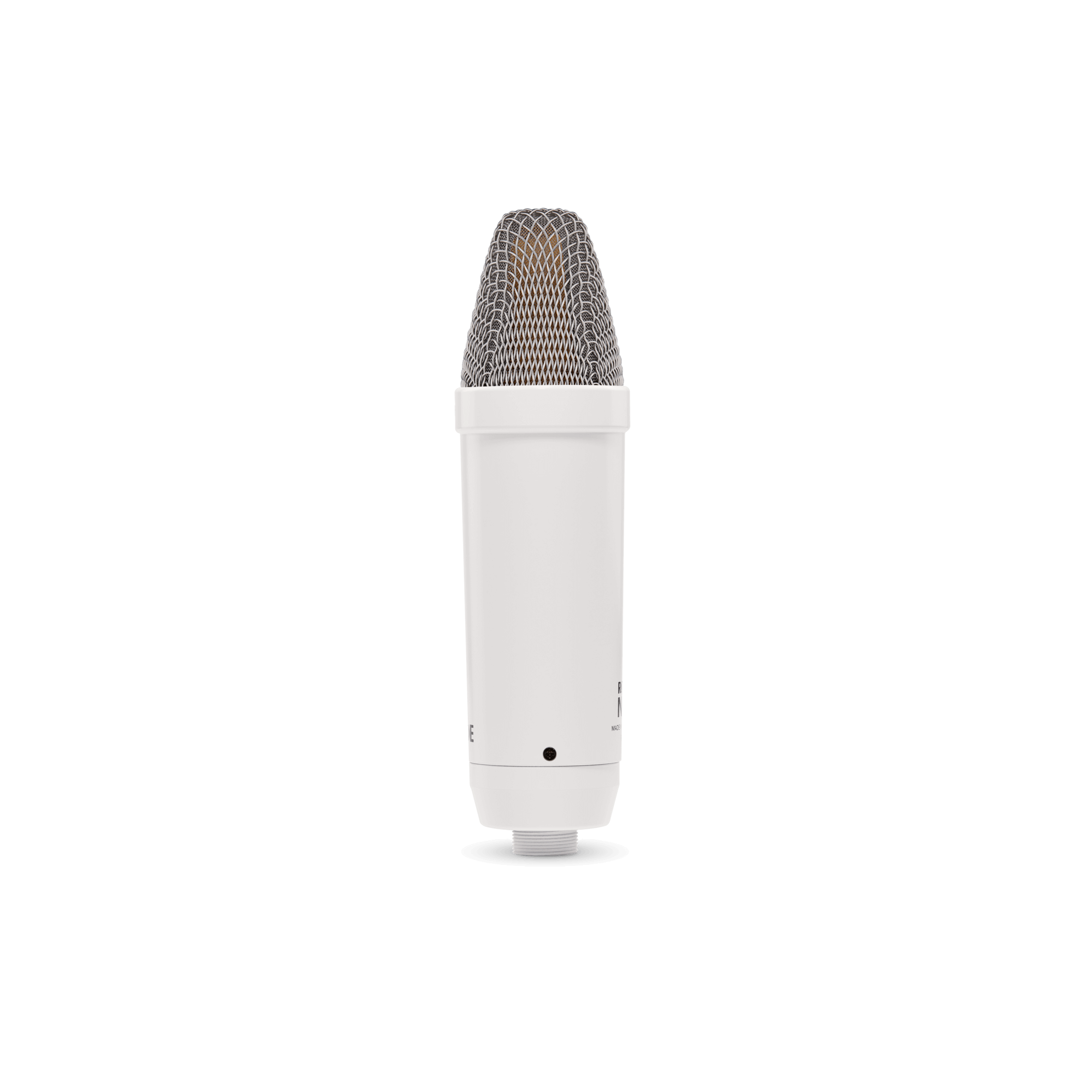 NT1 Signature Blanc 3