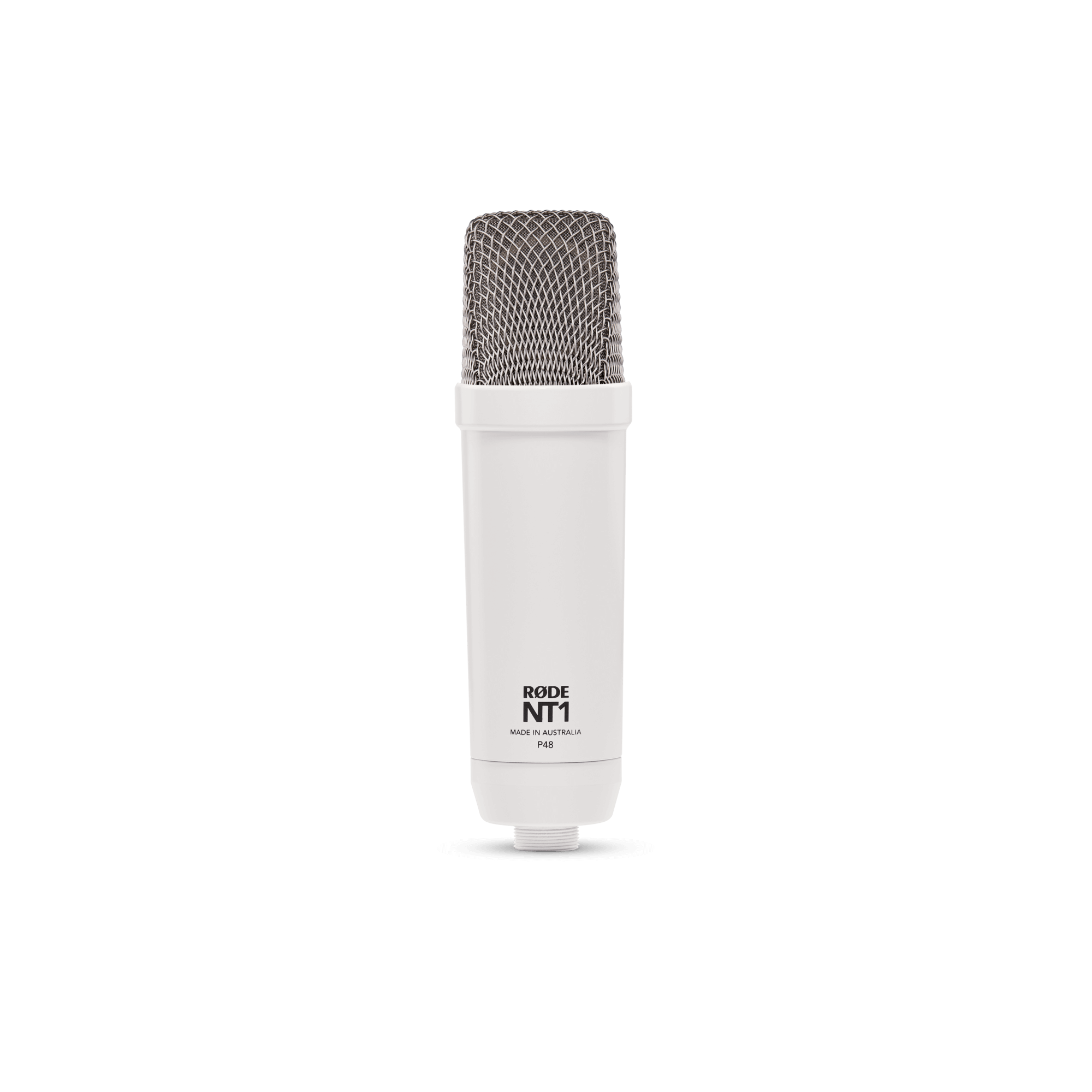 NT1 Signature Blanc 4