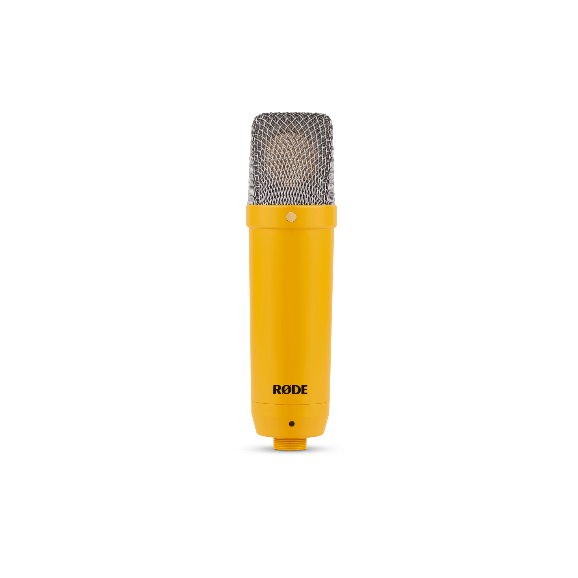 NT1 Signature Jaune 2
