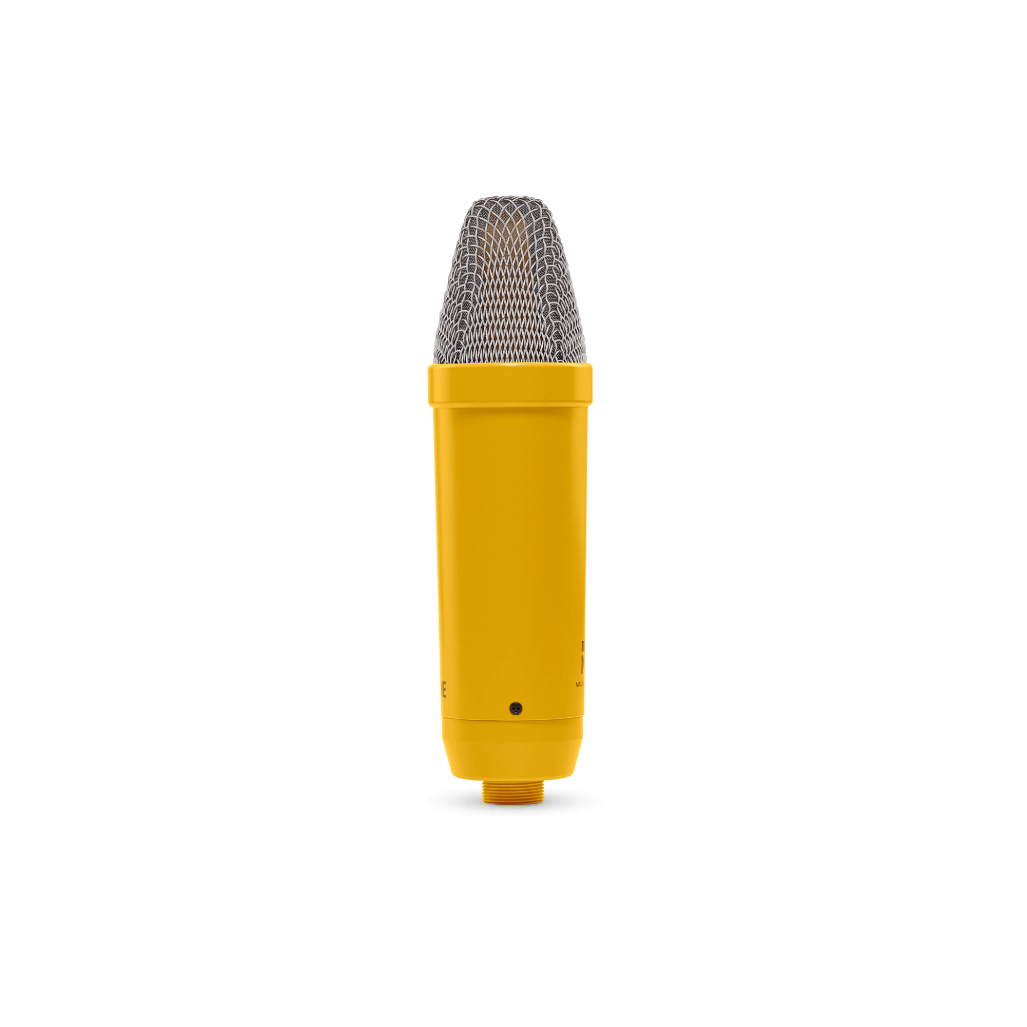 NT1 Signature Jaune 4