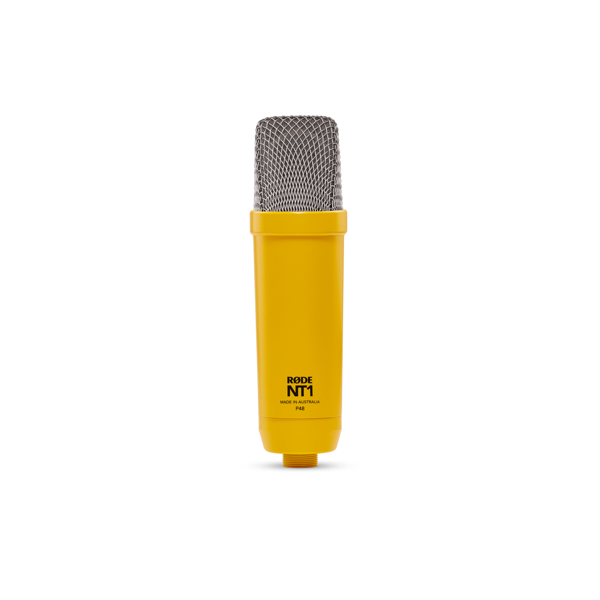 NT1 Signature Jaune 5