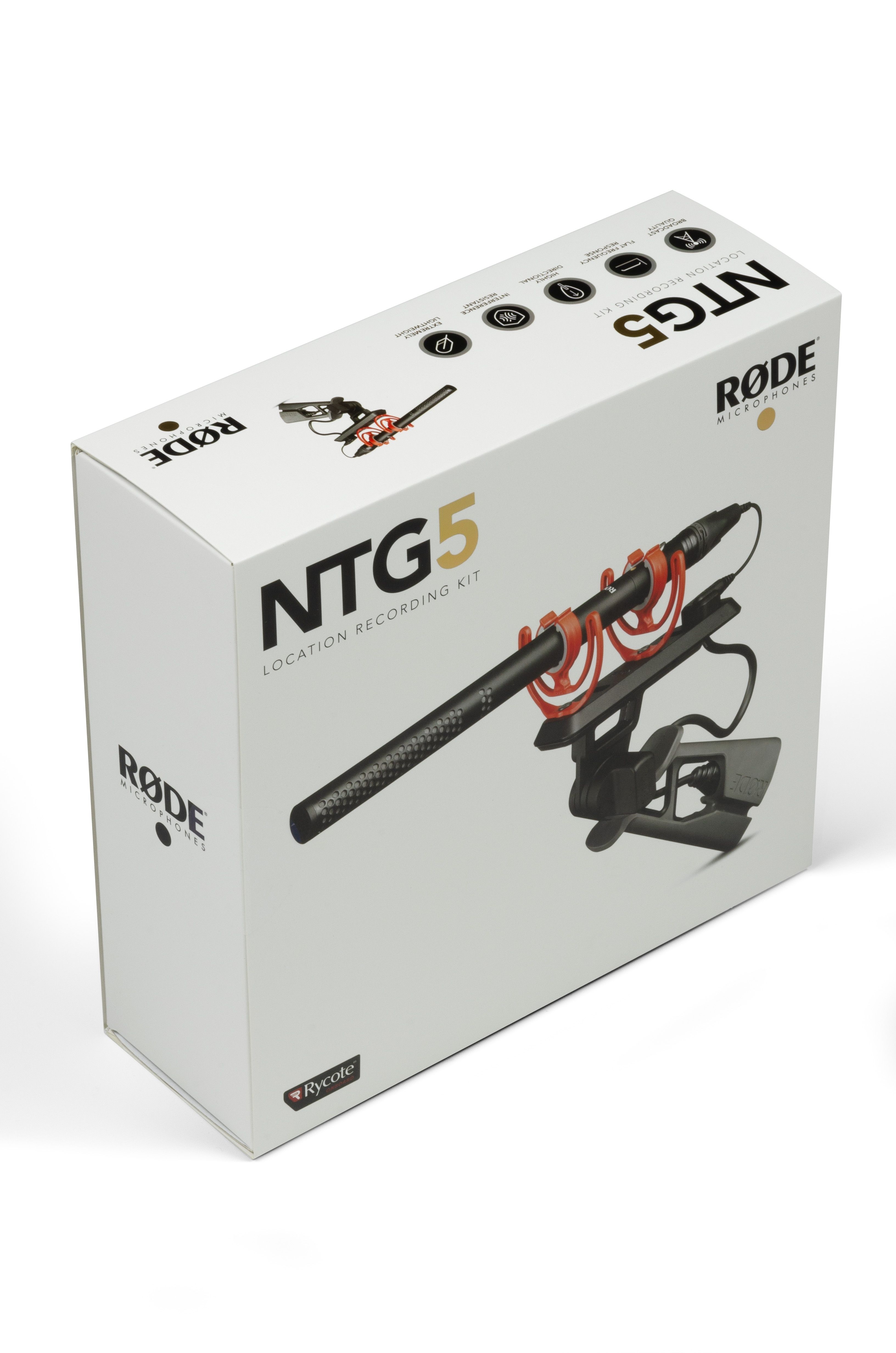 NTG5-KIT 10
