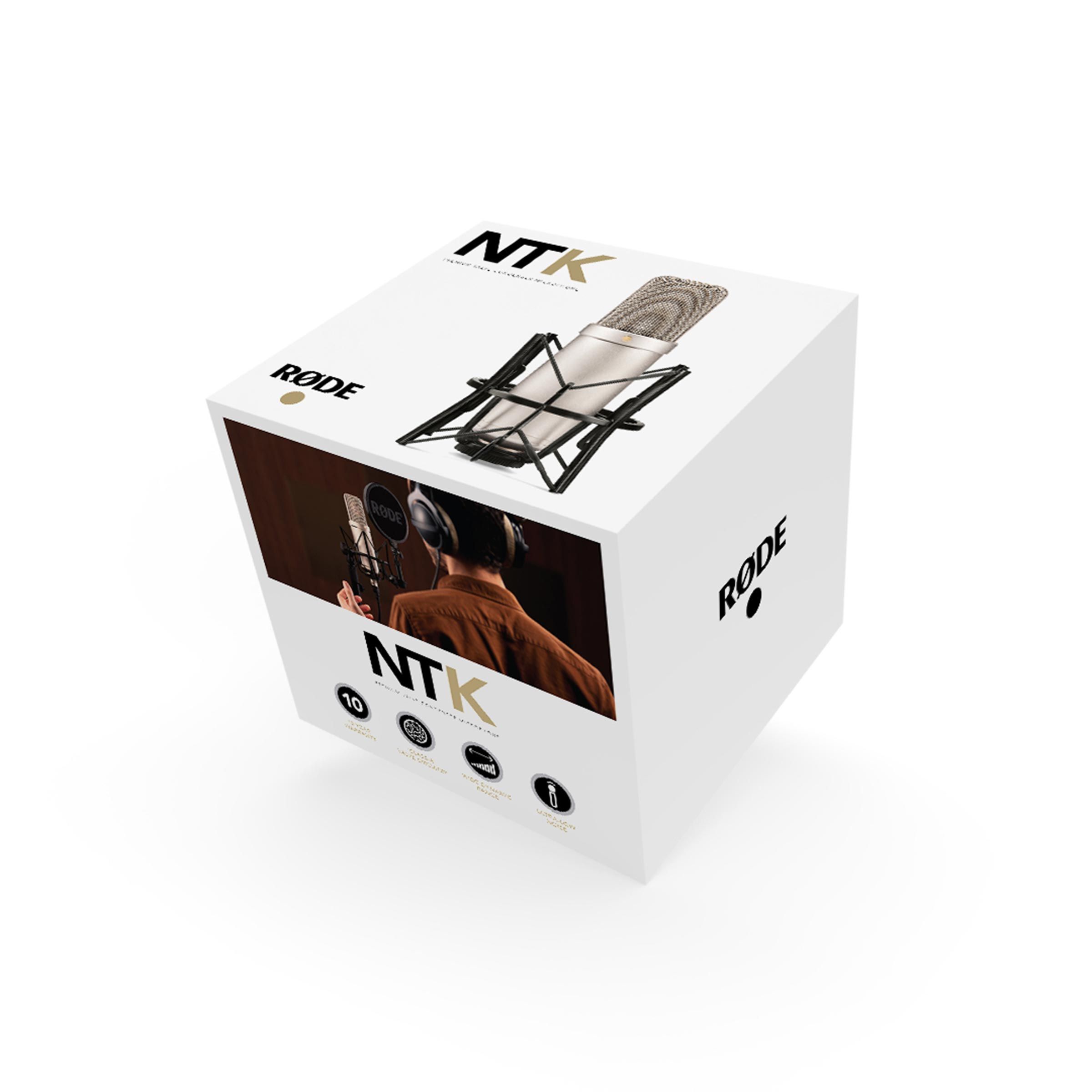 NTK 3
