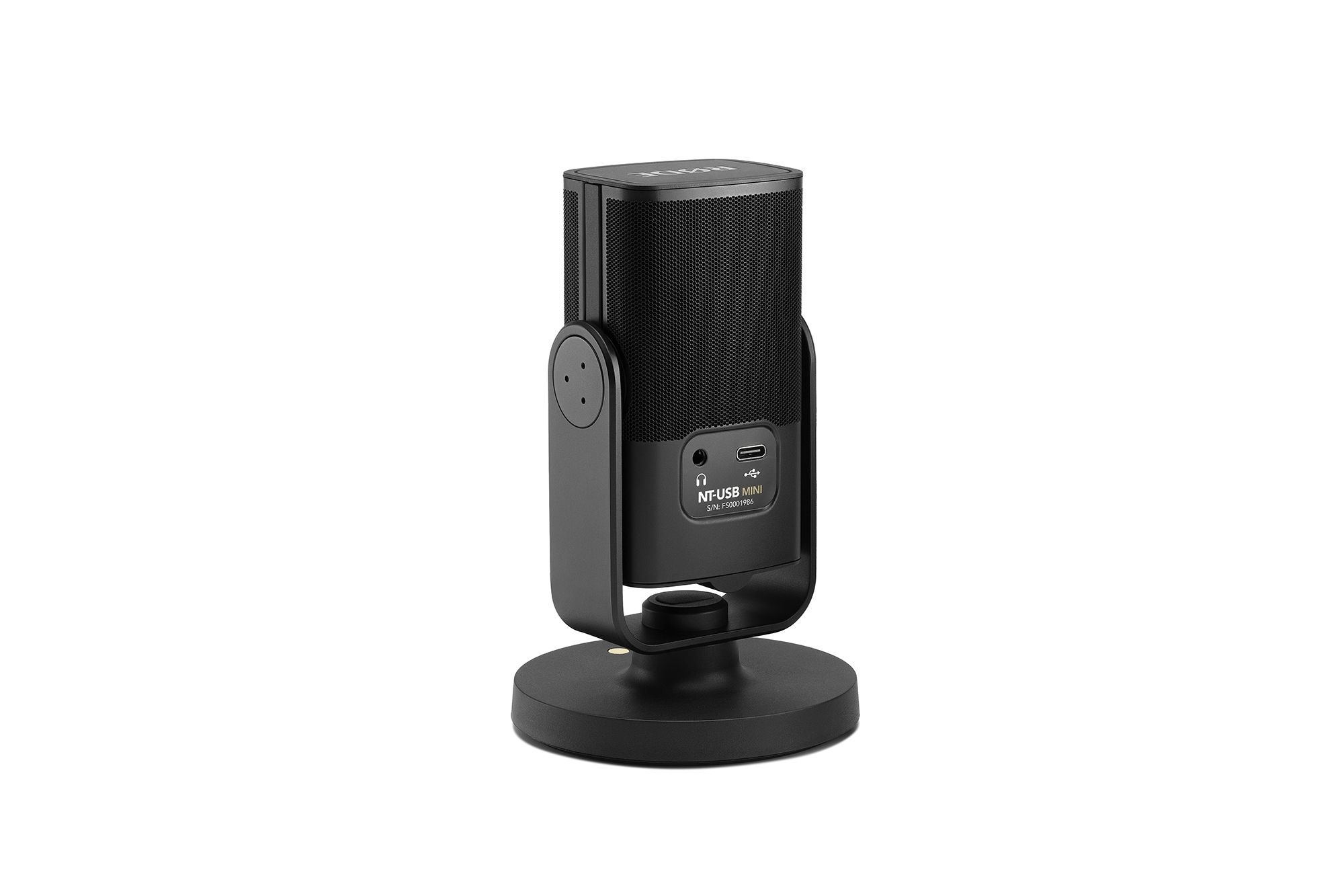 NT-USB Mini 3