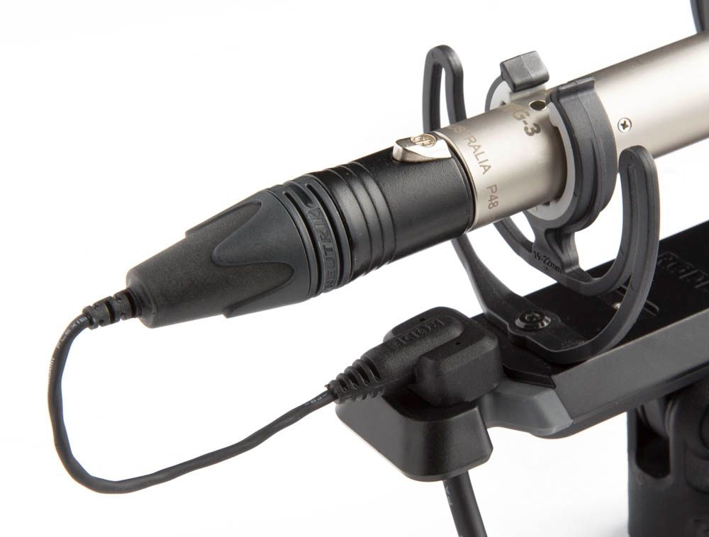 PG2-R Pro Cable 3