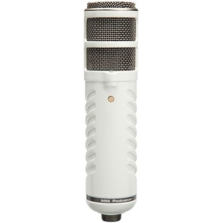 RØDE Podcaster