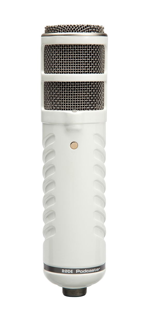 RØDE Podcaster 2