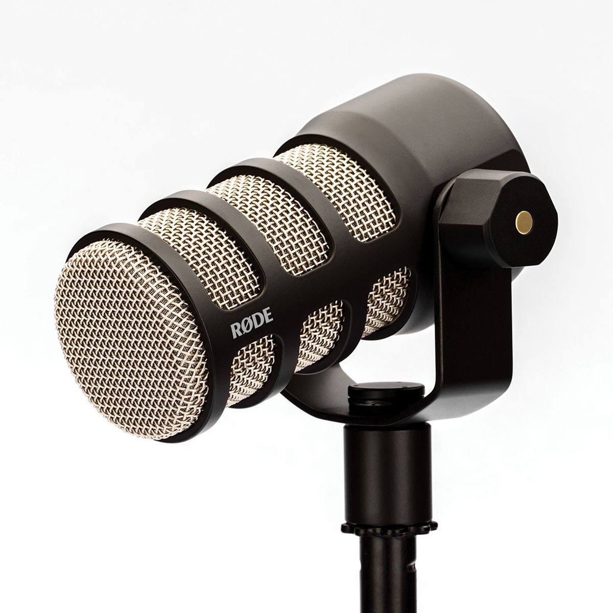 PodMic 2