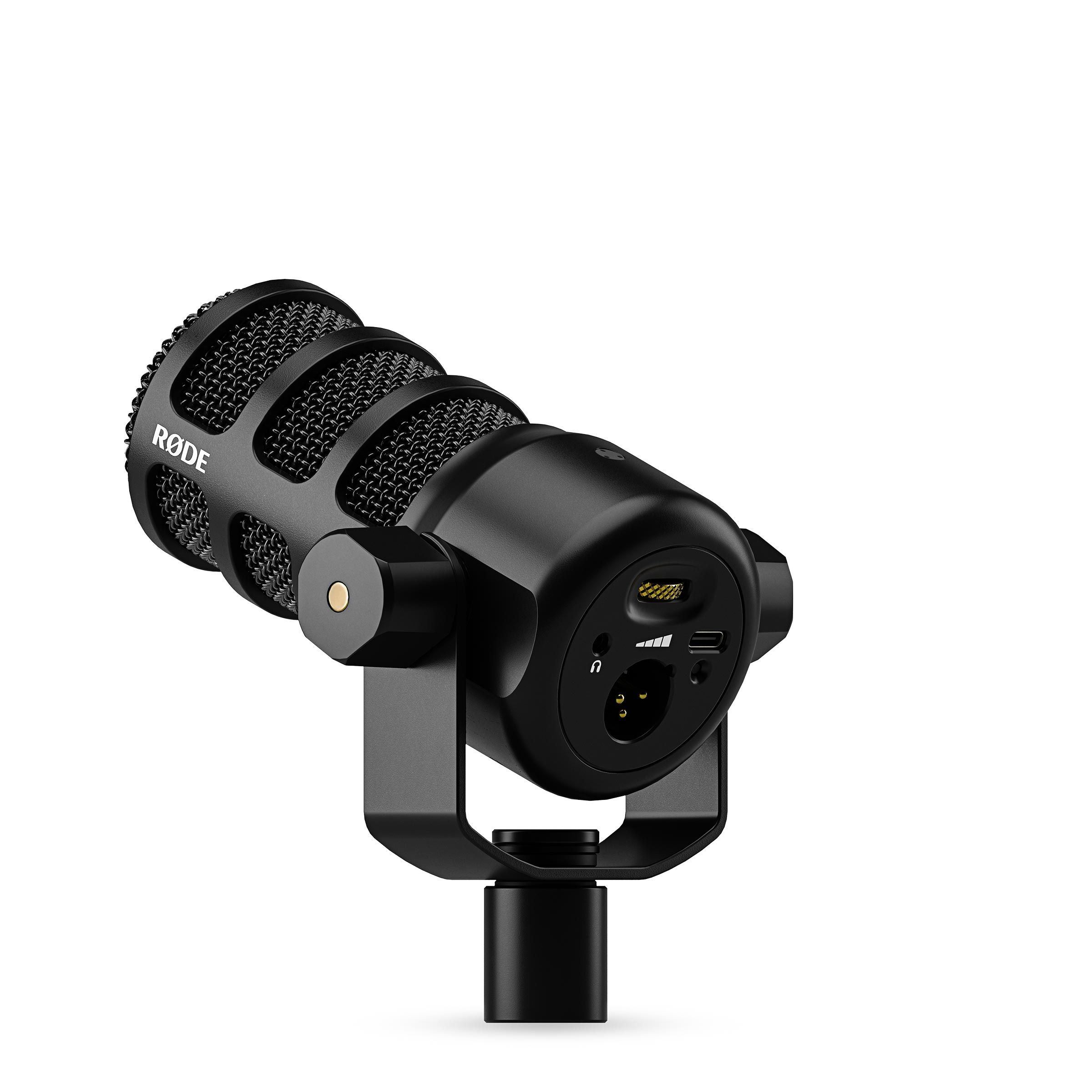 PodMic USB 3