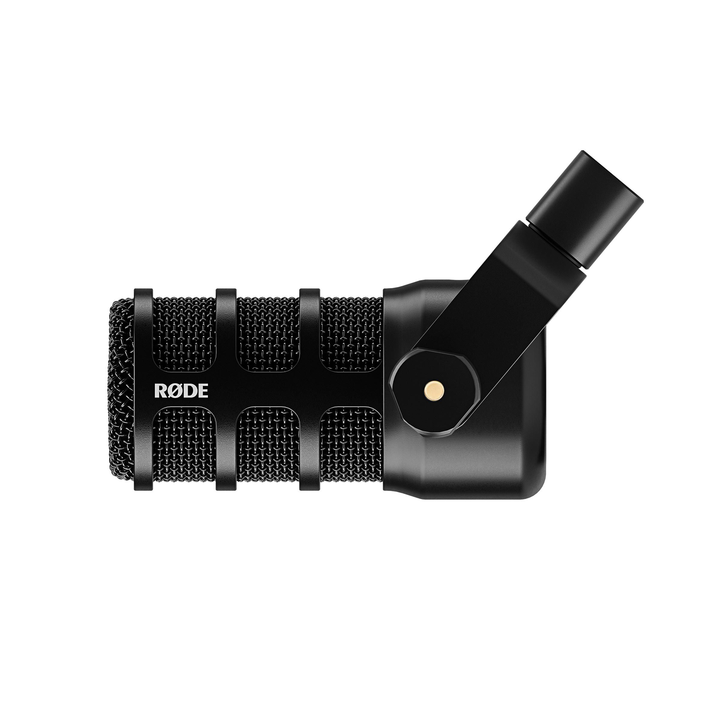 PodMic USB 5