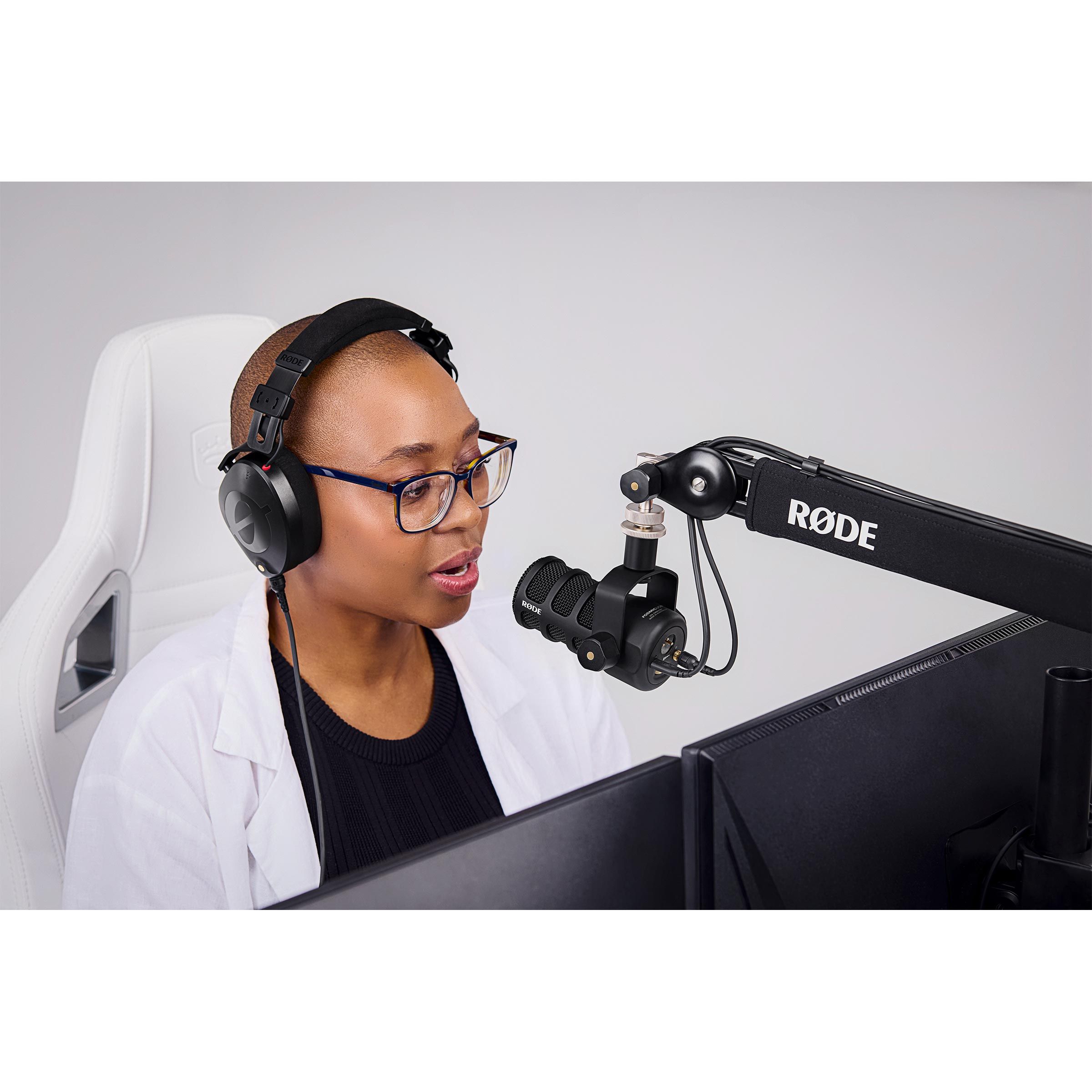 PodMic USB 8