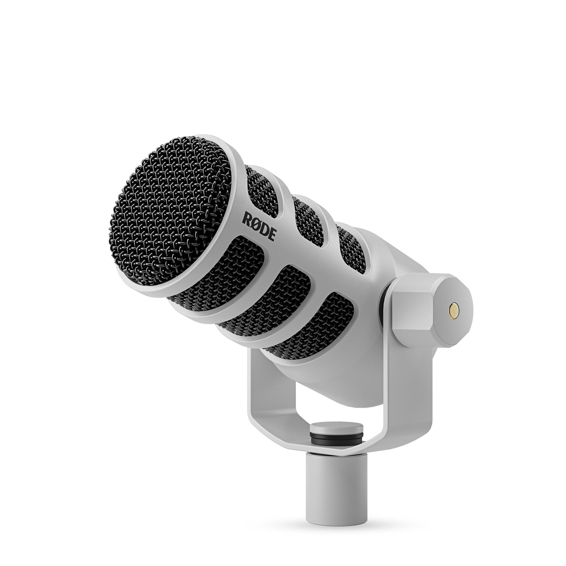 PodMic USB White 2