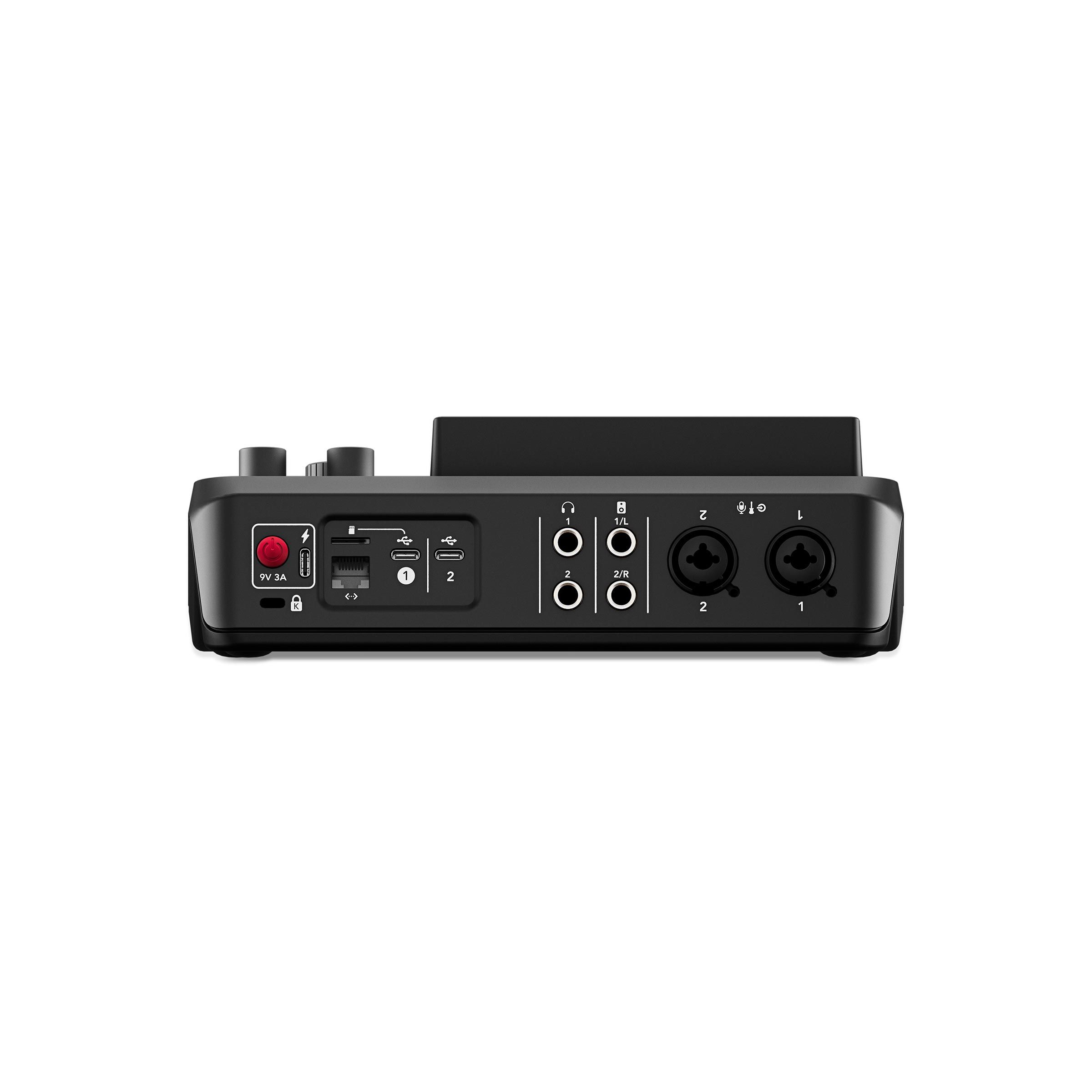 RØDECaster Duo 3