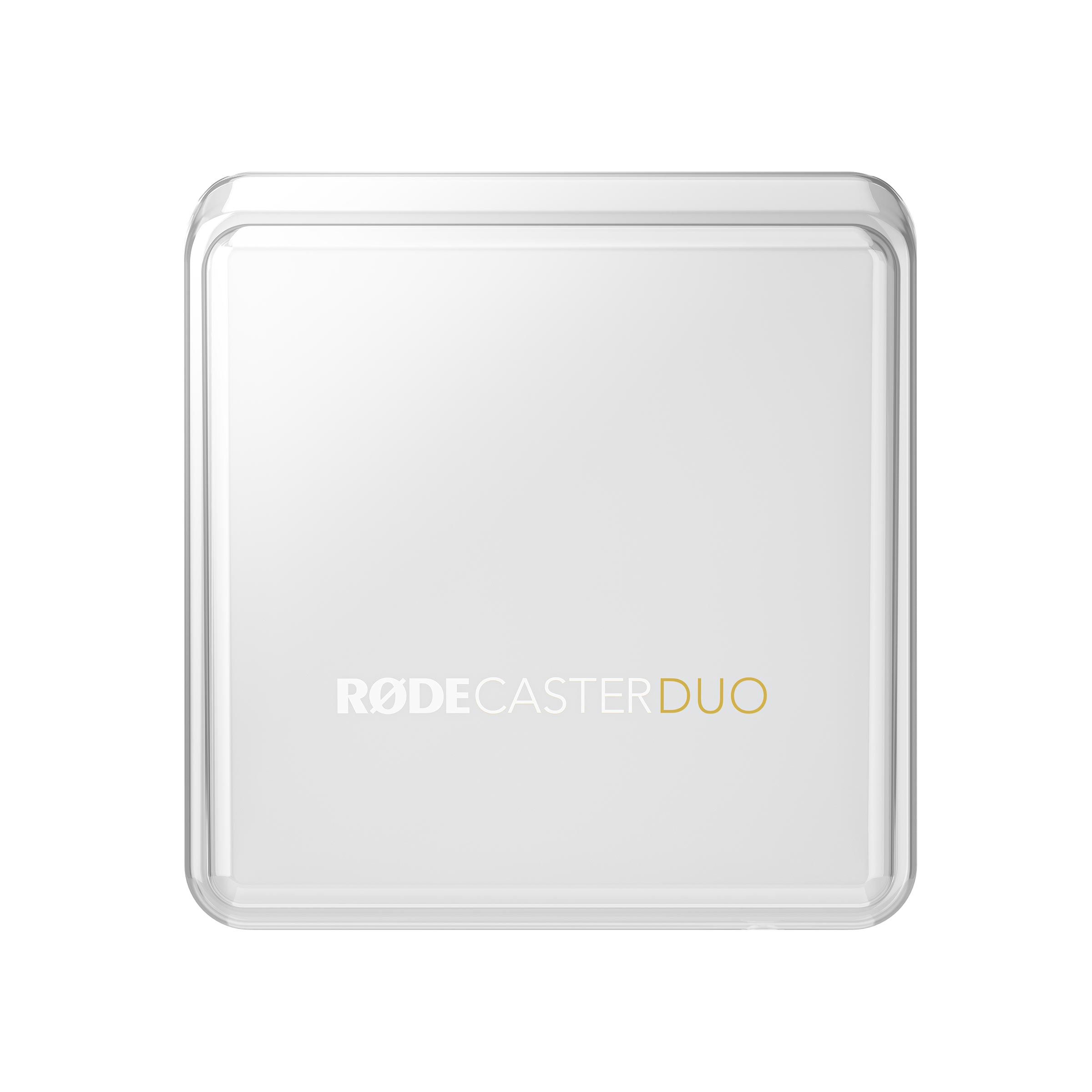 RØDECover DUO