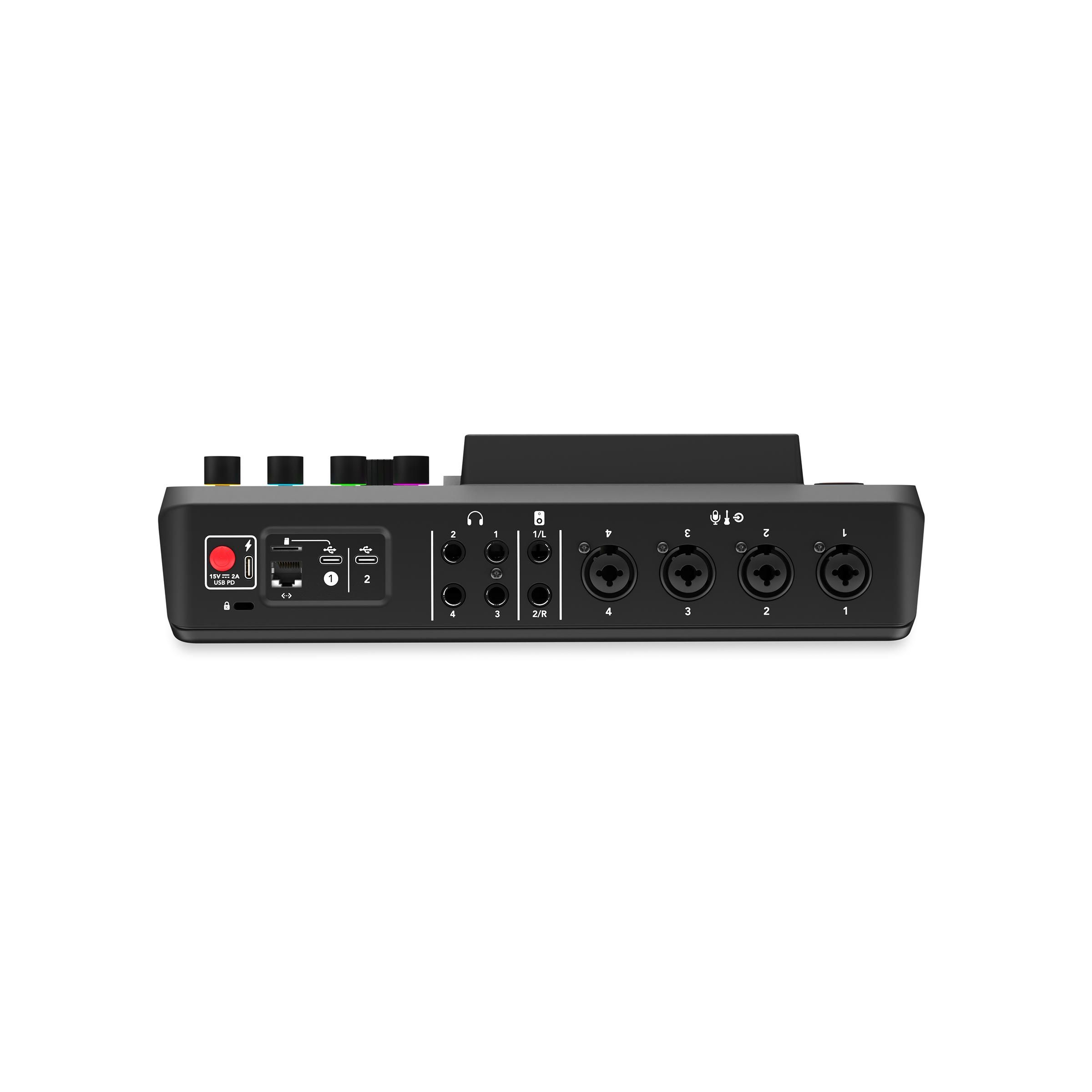 RØDECaster Pro II 5