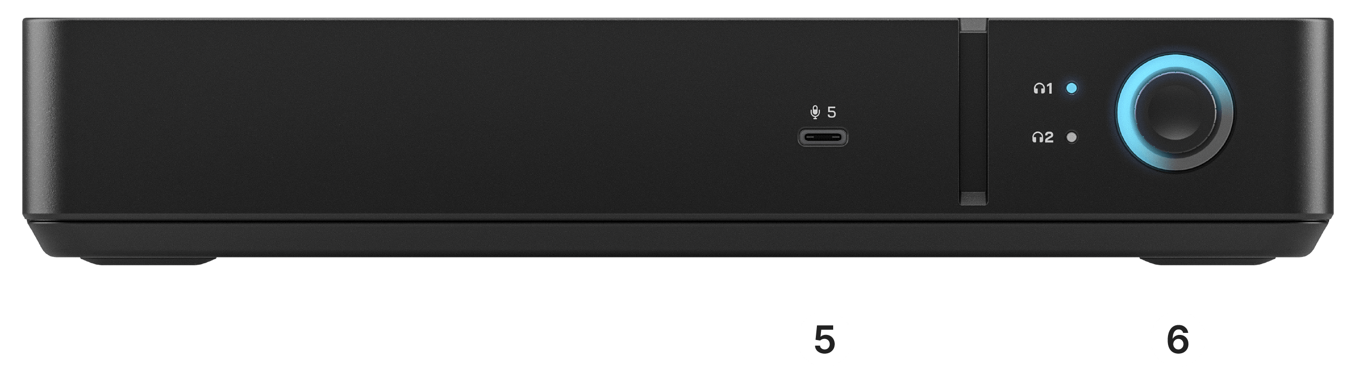 RØDECaster Video Core 2