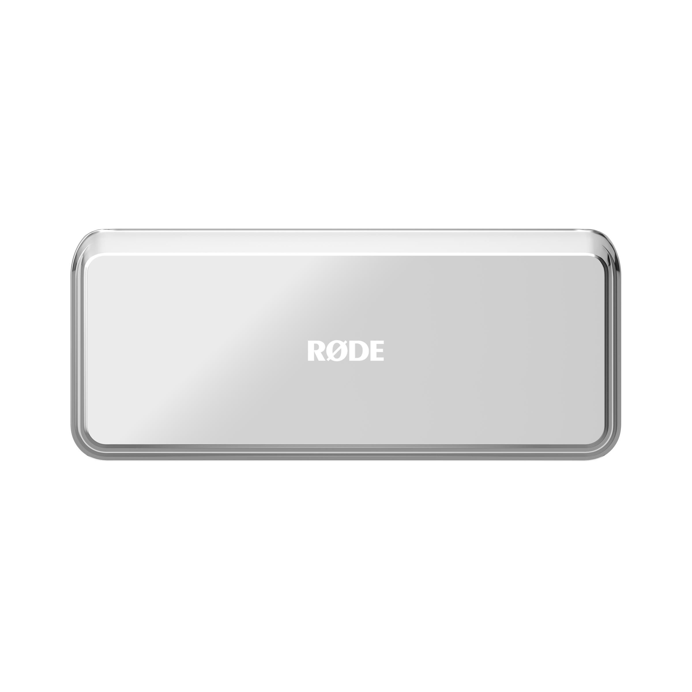 RØDECover Video