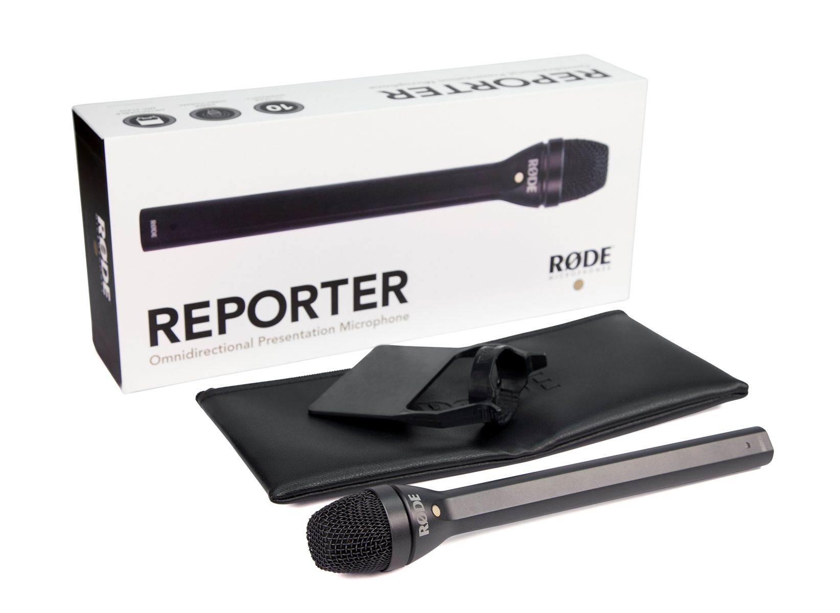 Reporter 2