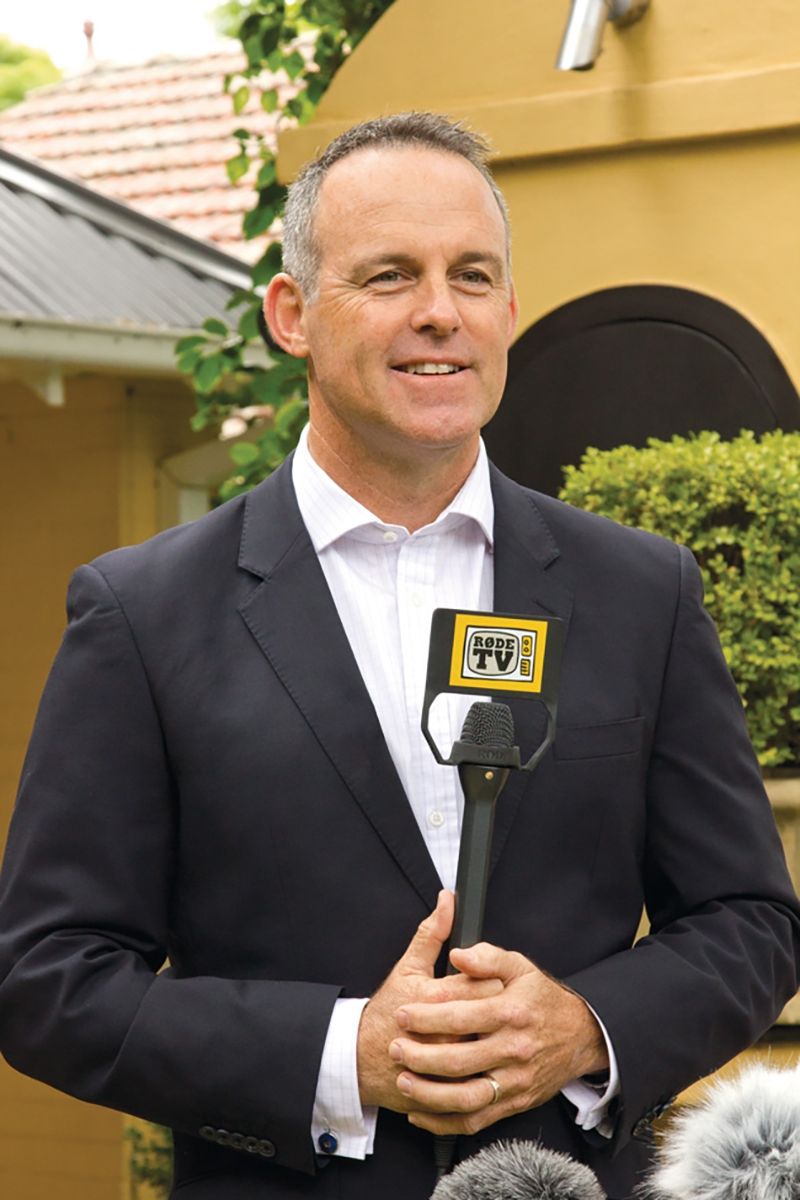 Reporter 4