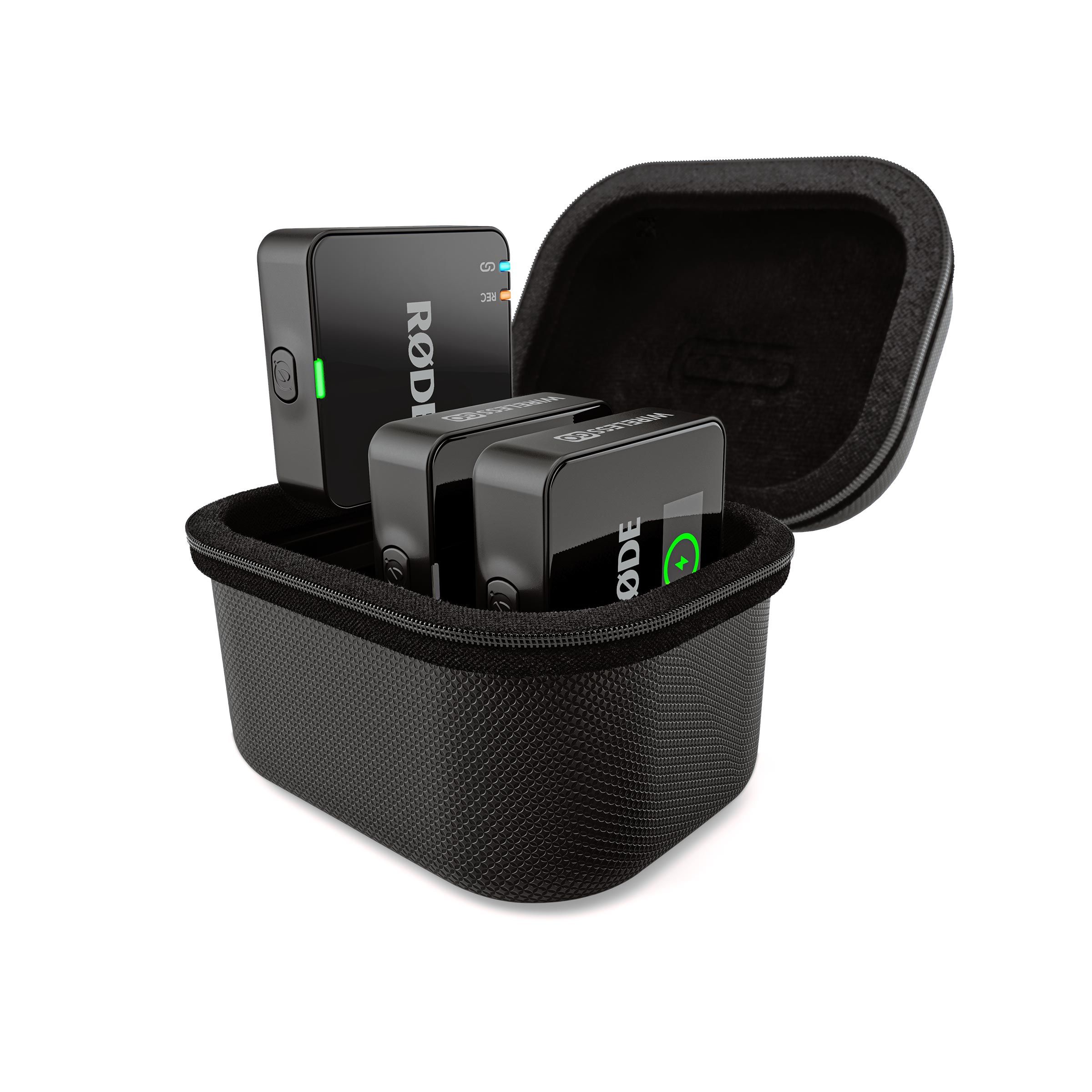 Charge Case+ 2