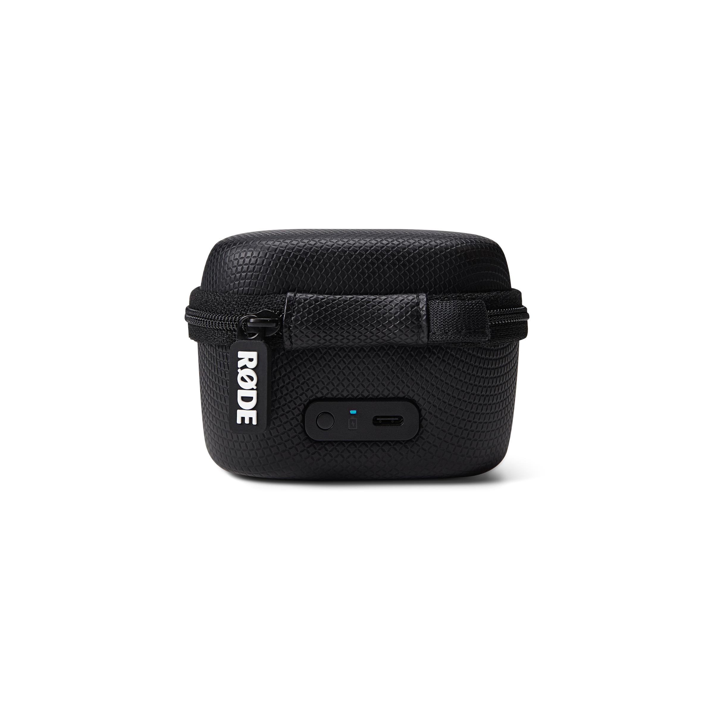 Charge Case+ 4