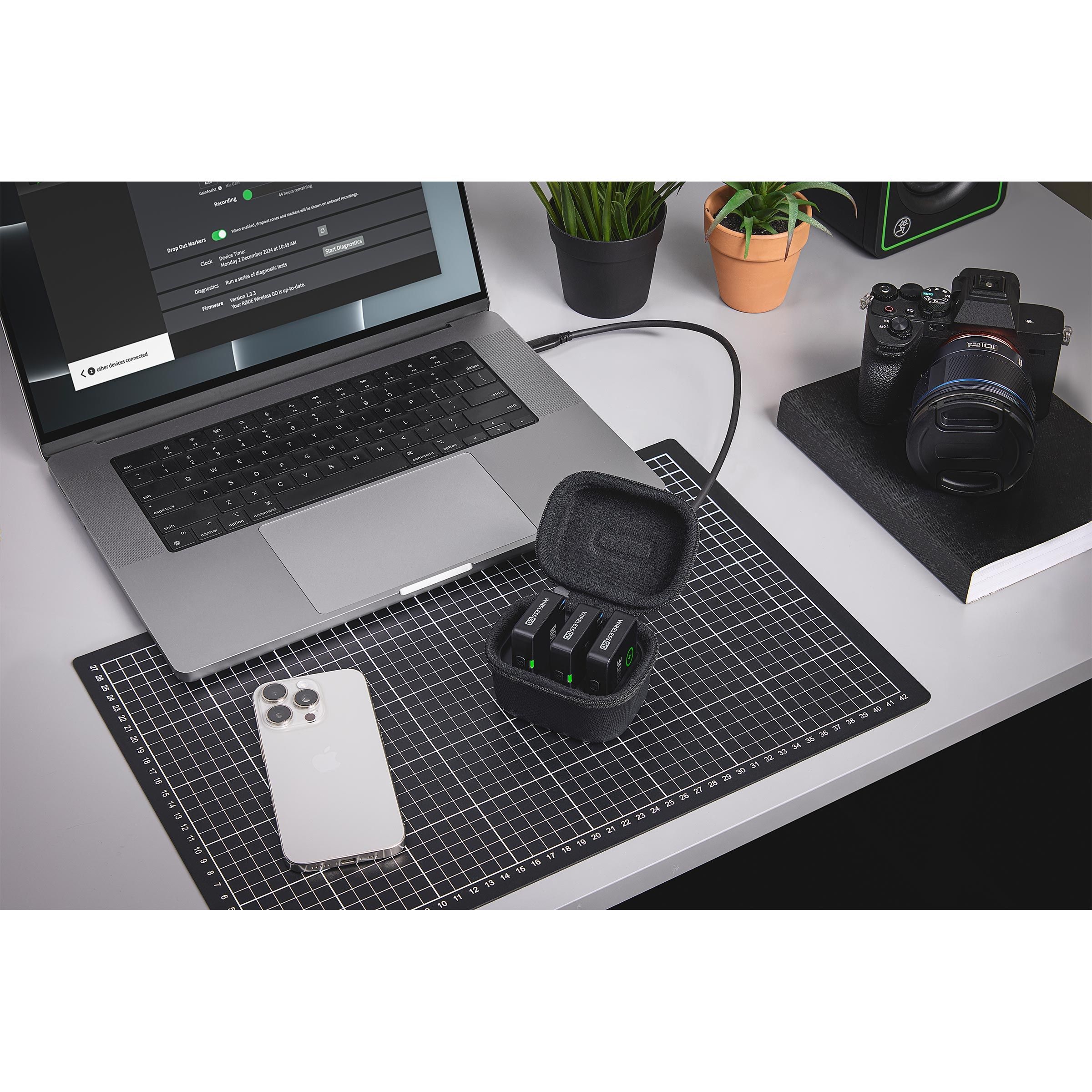 Charge Case+ 6