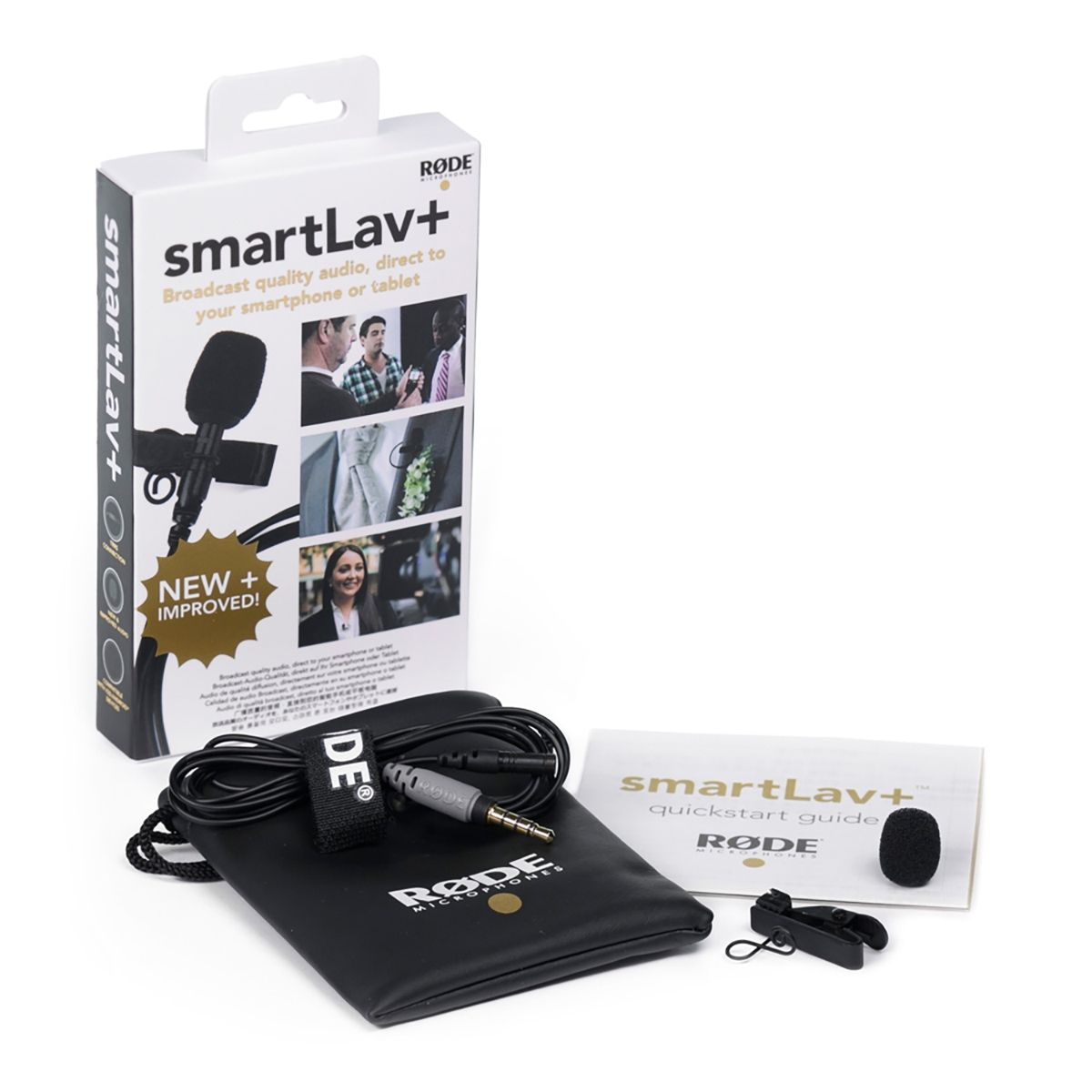 smartLav+ 3