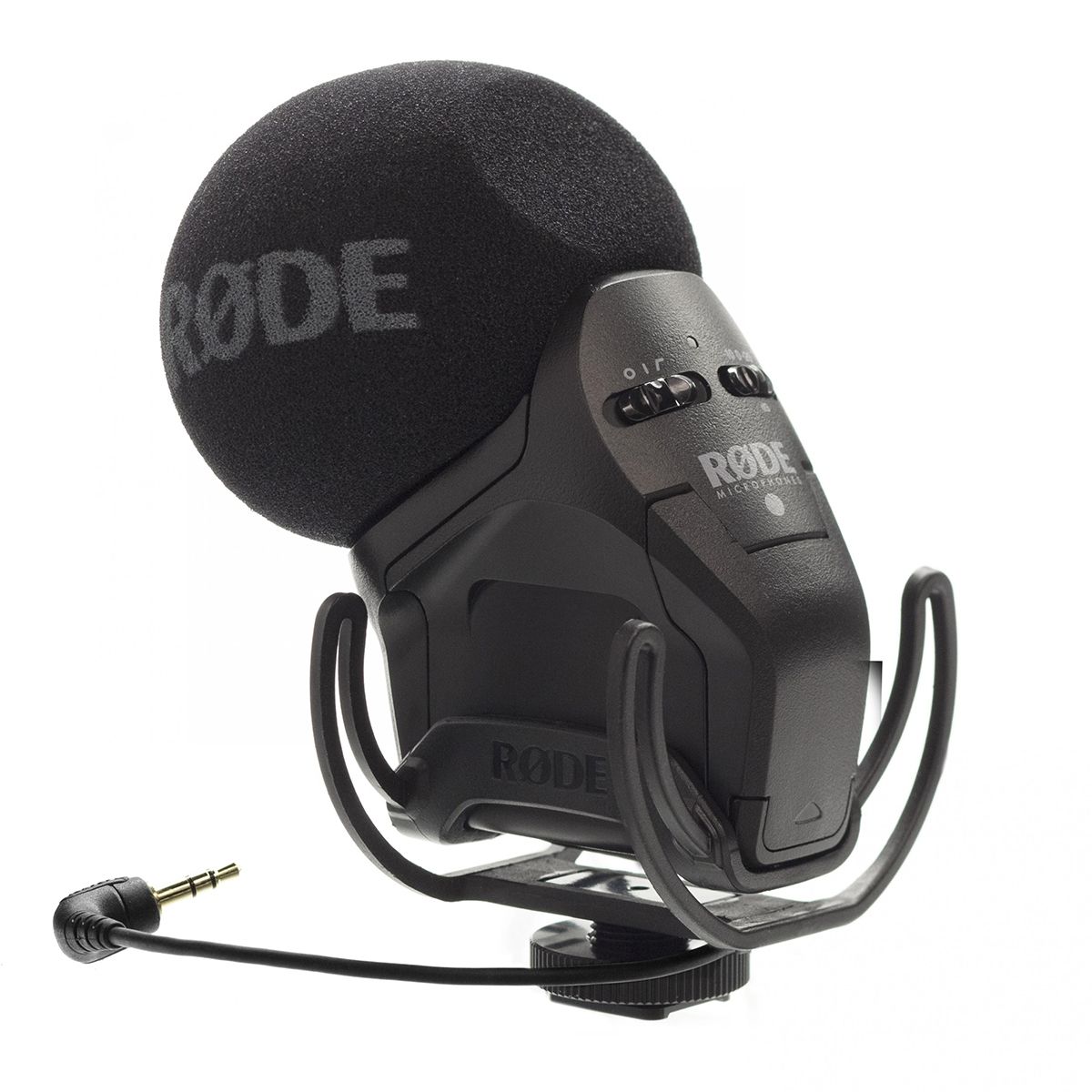 Stereo VideoMic Pro Rycote 2