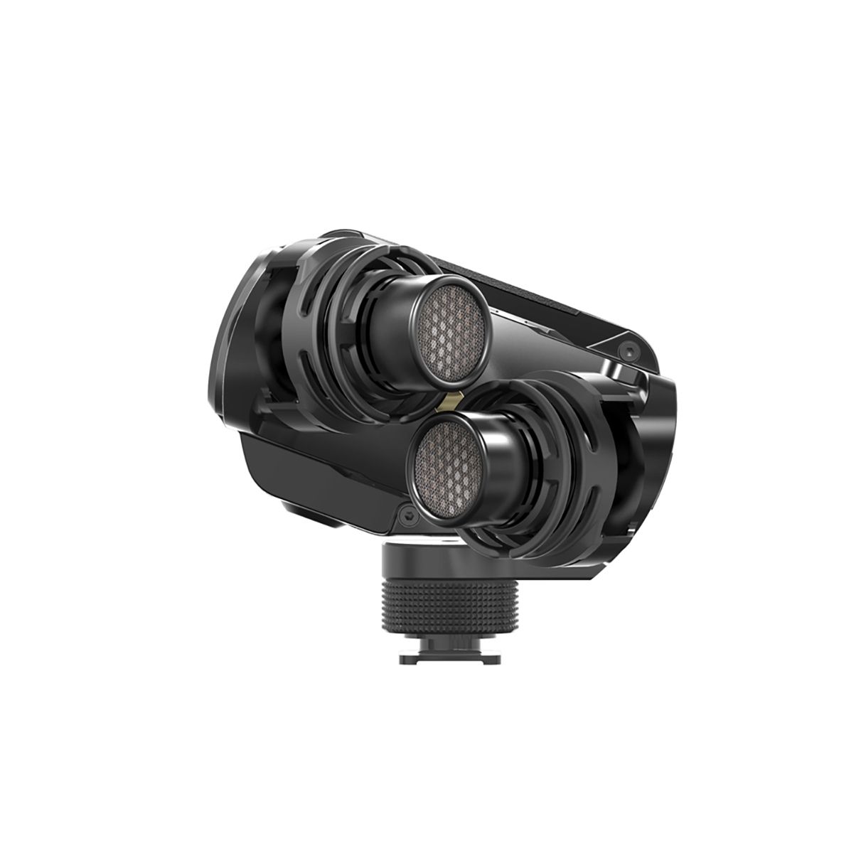 Stereo VideoMic X 3